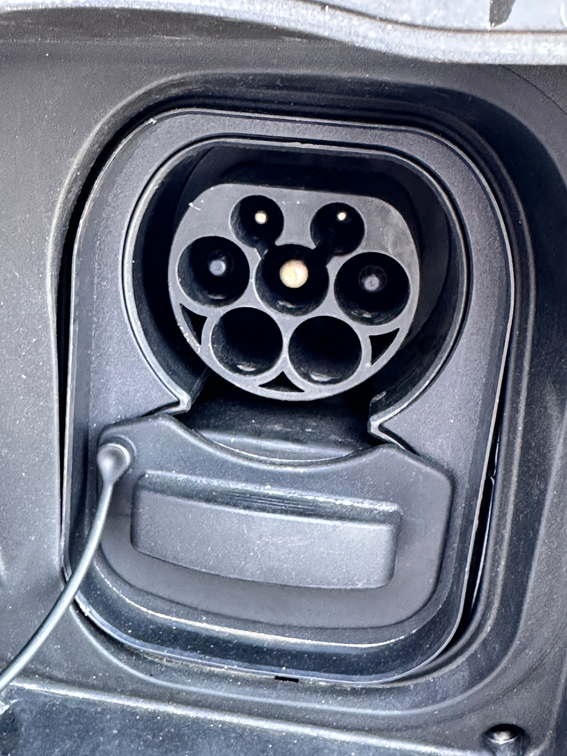 OPEL Mokka e GS Line-image-15