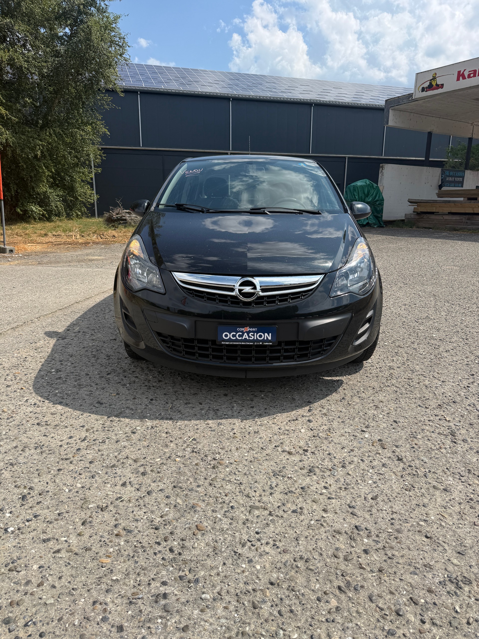 OPEL Corsa 1.4 TP Enjoy-image-0
