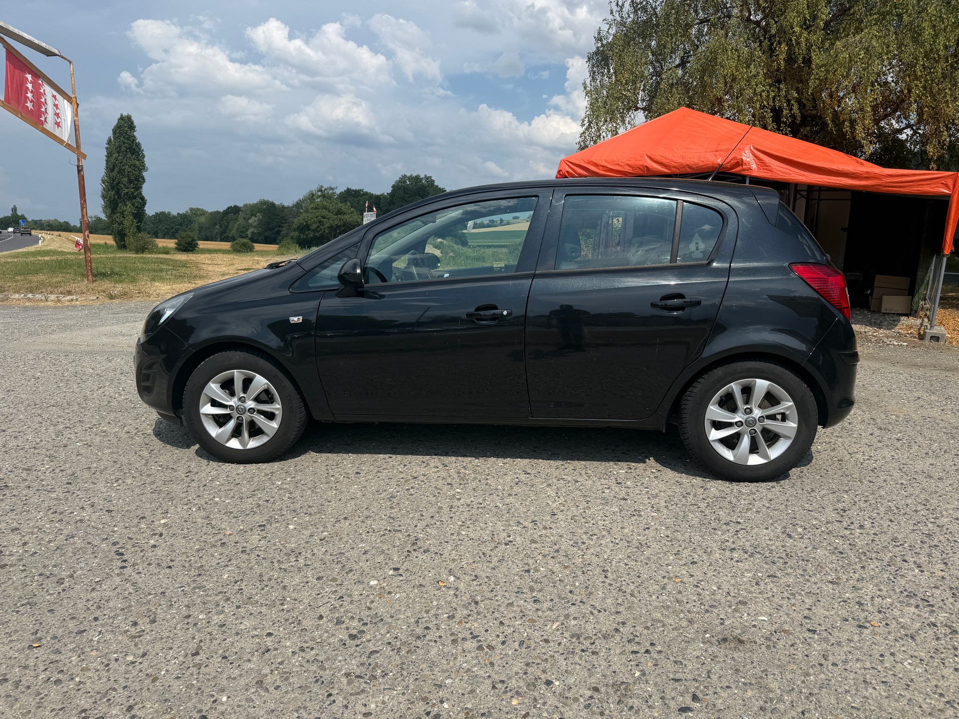 OPEL Corsa 1.4 TP Enjoy-image-5