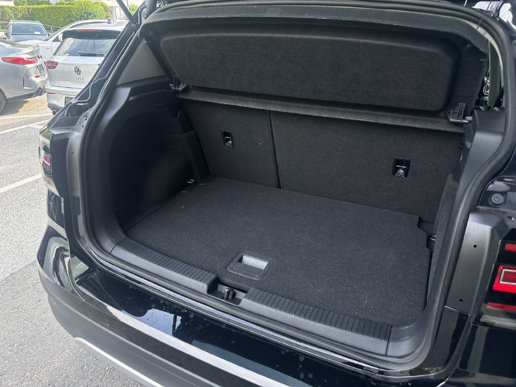 VW T-Cross 1.0 TSI 110 Life DSG-image-13