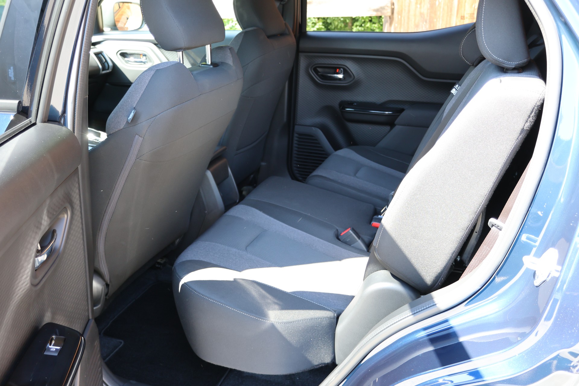 SUZUKI e-Vitara 49kWh Unico-image-13