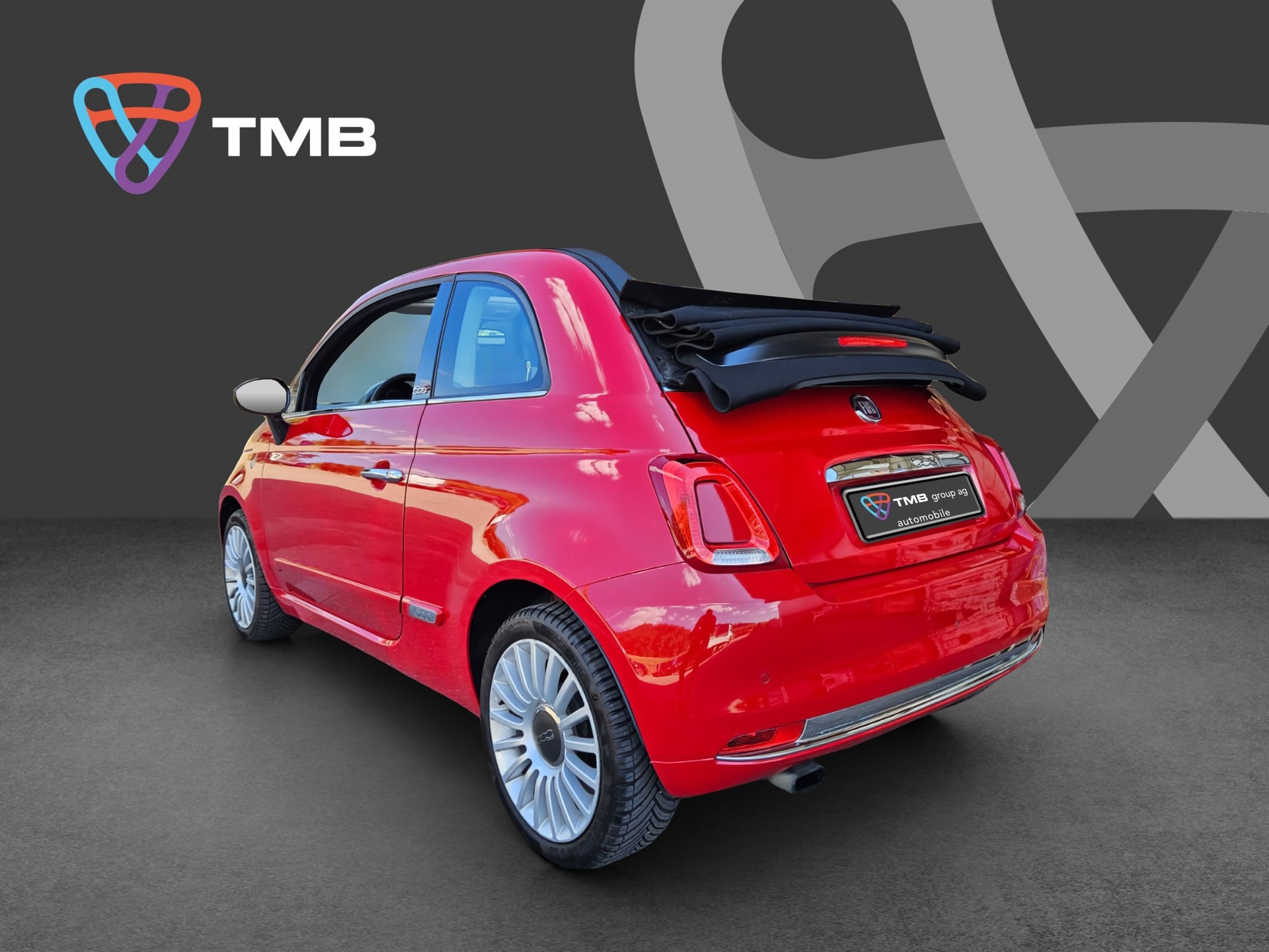 FIAT 500C 0.9 Twinair Lounge-image-4