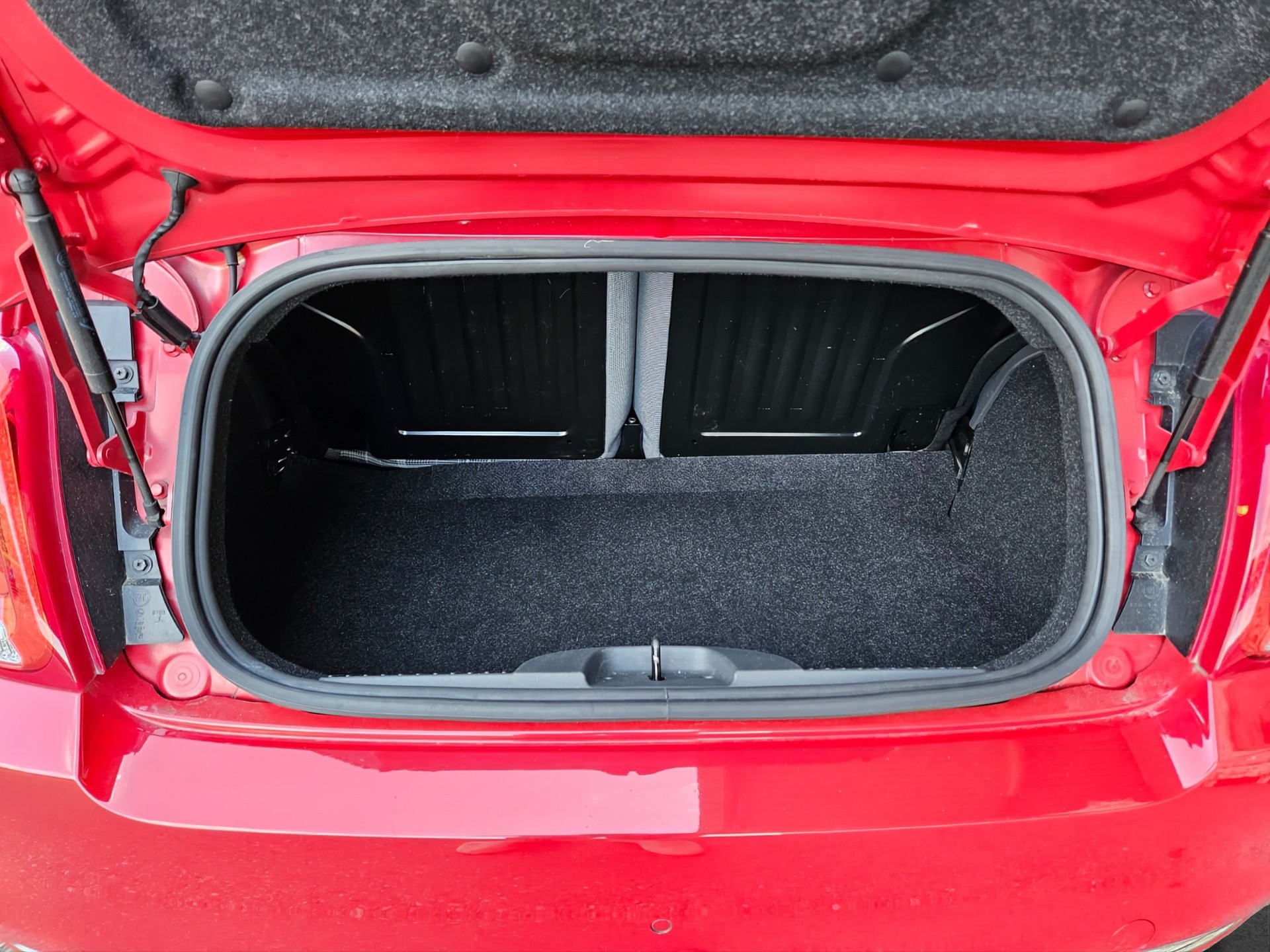FIAT 500C 0.9 Twinair Lounge-image-9