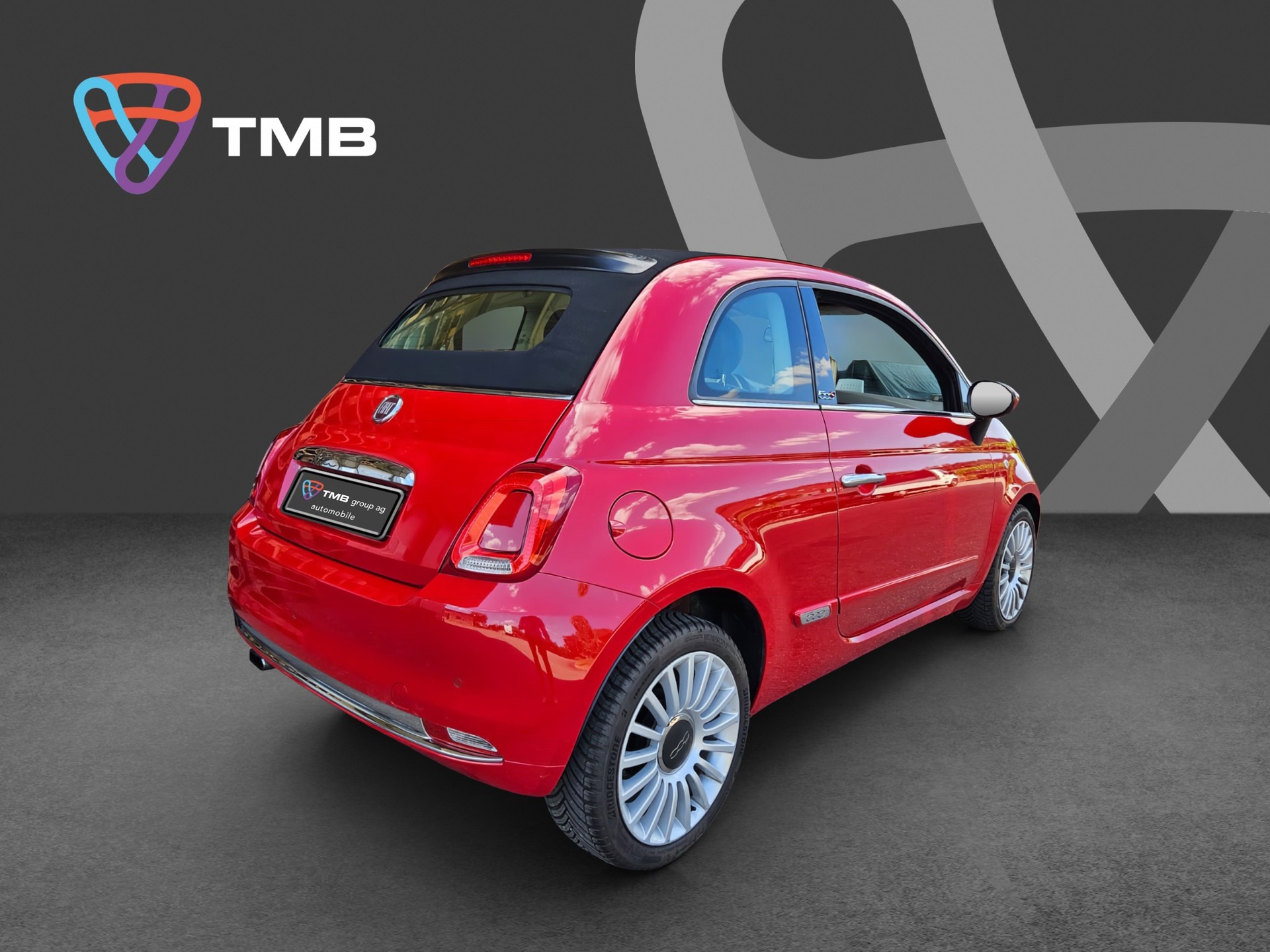 FIAT 500C 0.9 Twinair Lounge-image-5