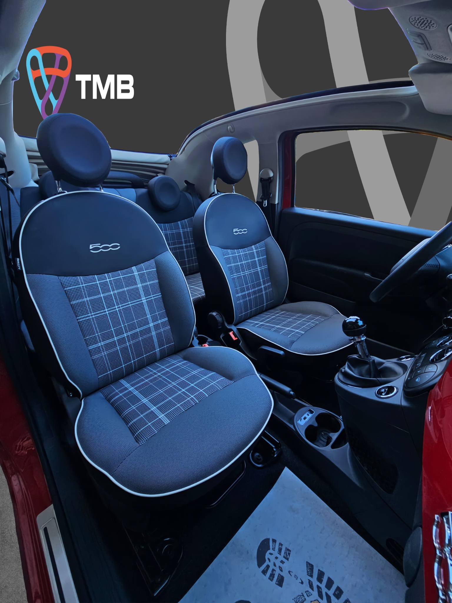 FIAT 500C 0.9 Twinair Lounge-image-14