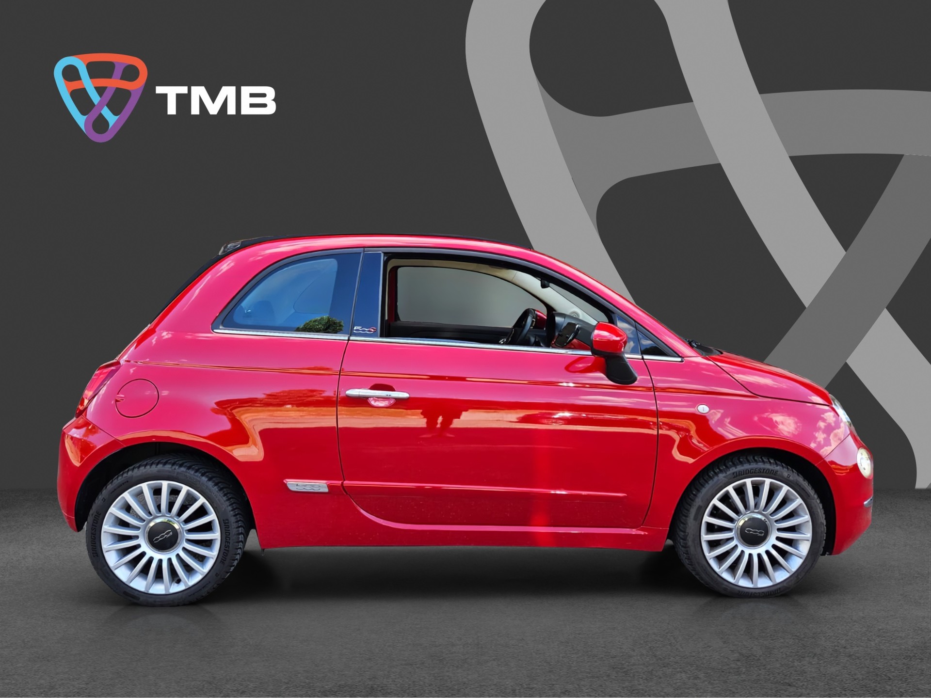FIAT 500C 0.9 Twinair Lounge-image-3