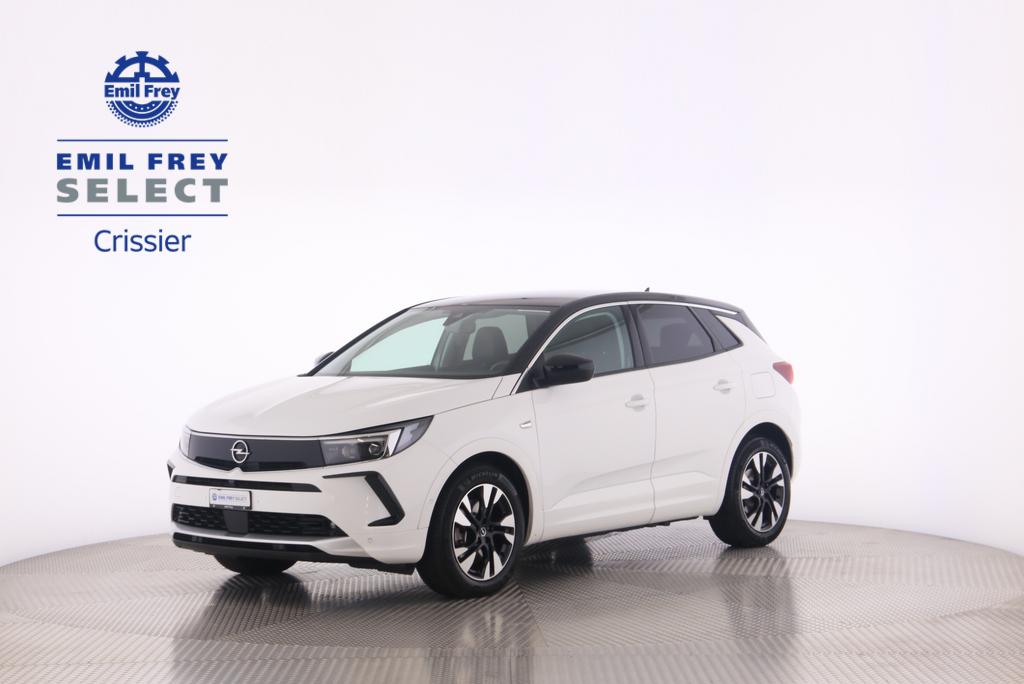 OPEL Grandland 1.6 T PHEV Elegance-image-1