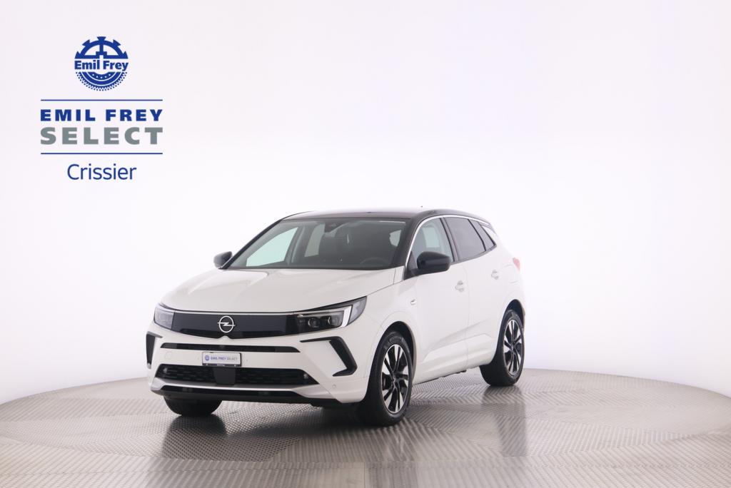 OPEL Grandland 1.6 T PHEV Elegance-image-0
