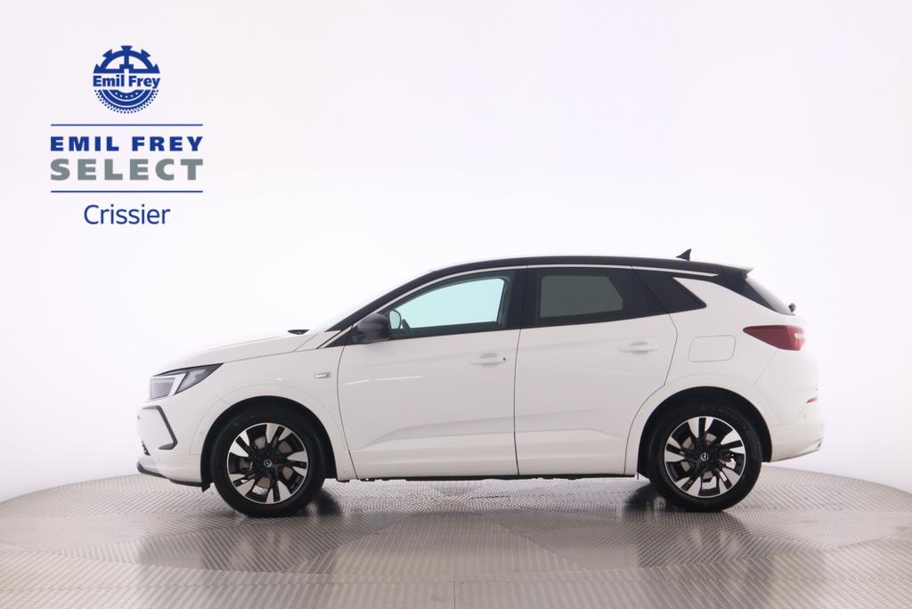 OPEL Grandland 1.6 T PHEV Elegance-image-3