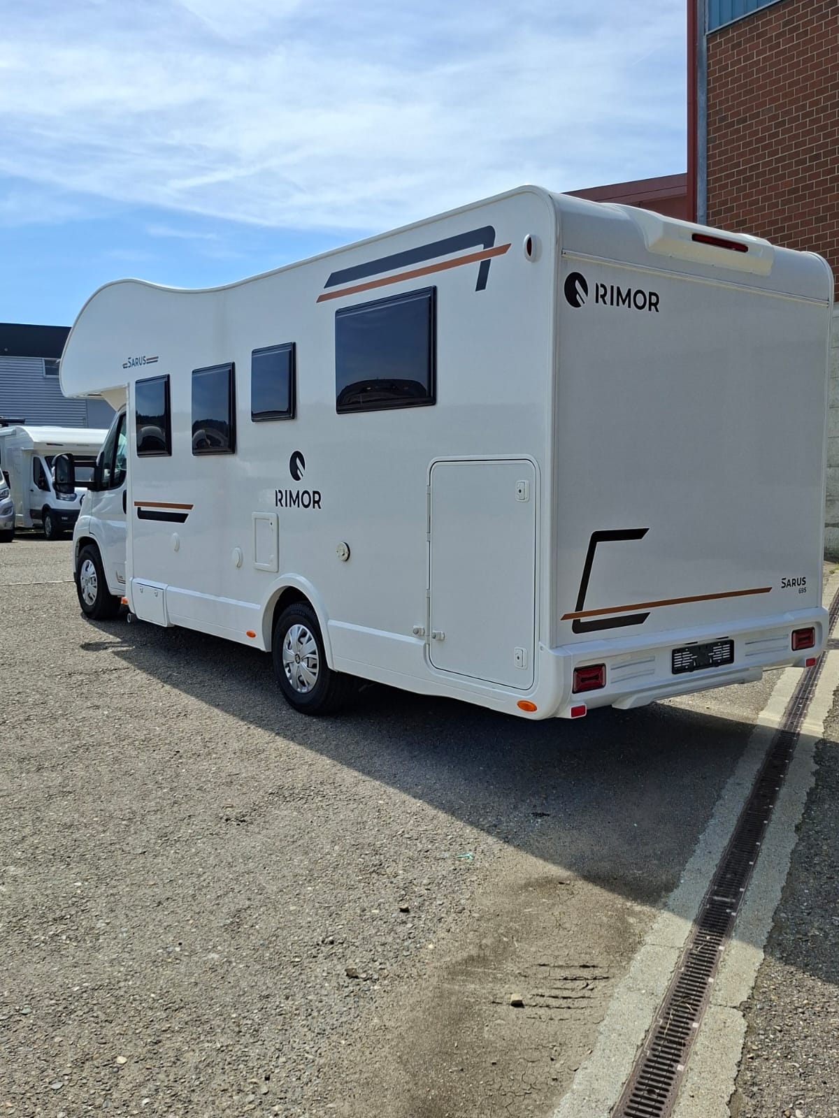FIAT Rimor Sarus 695-image-2