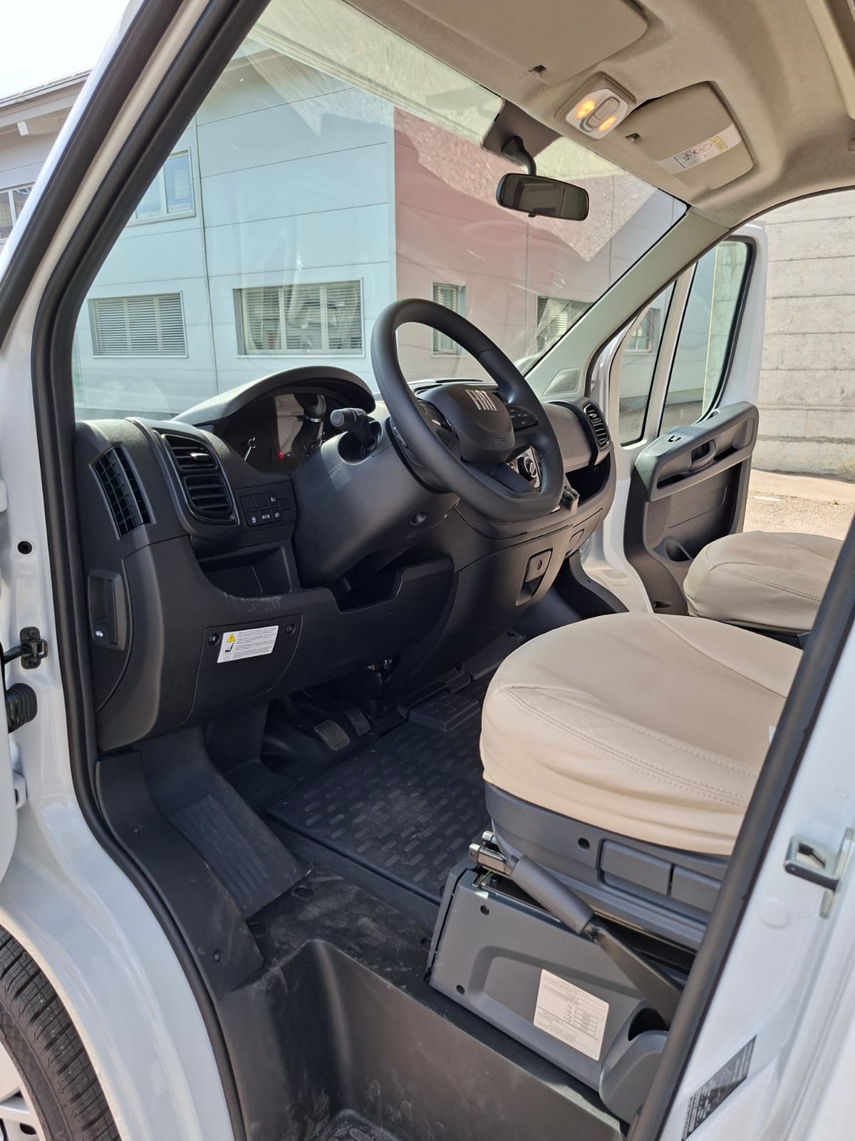 FIAT Rimor Sarus 695-image-7