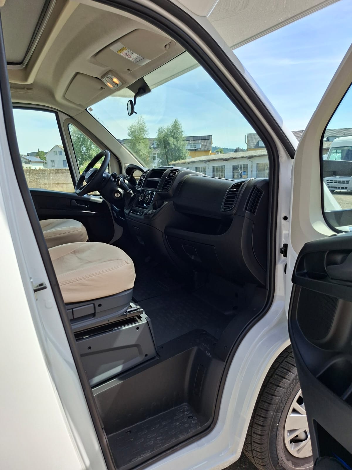 FIAT Rimor Sarus 695-image-8