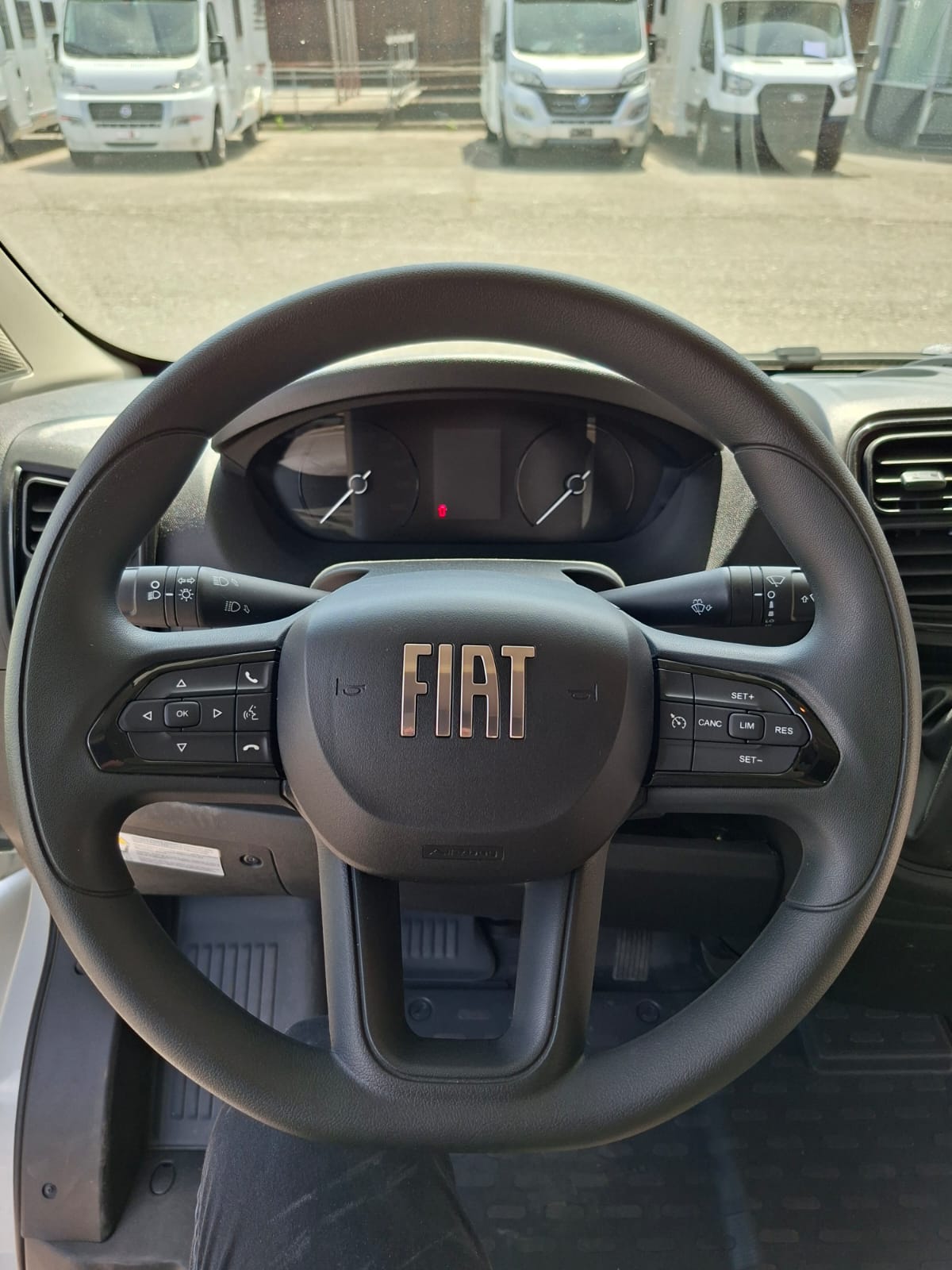 FIAT Rimor Sarus 695-image-9