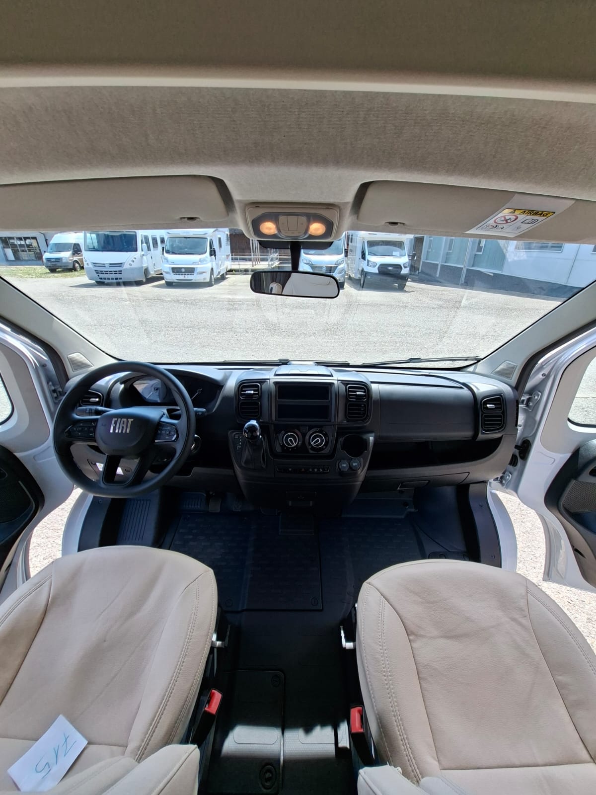 FIAT Rimor Sarus 695-image-6