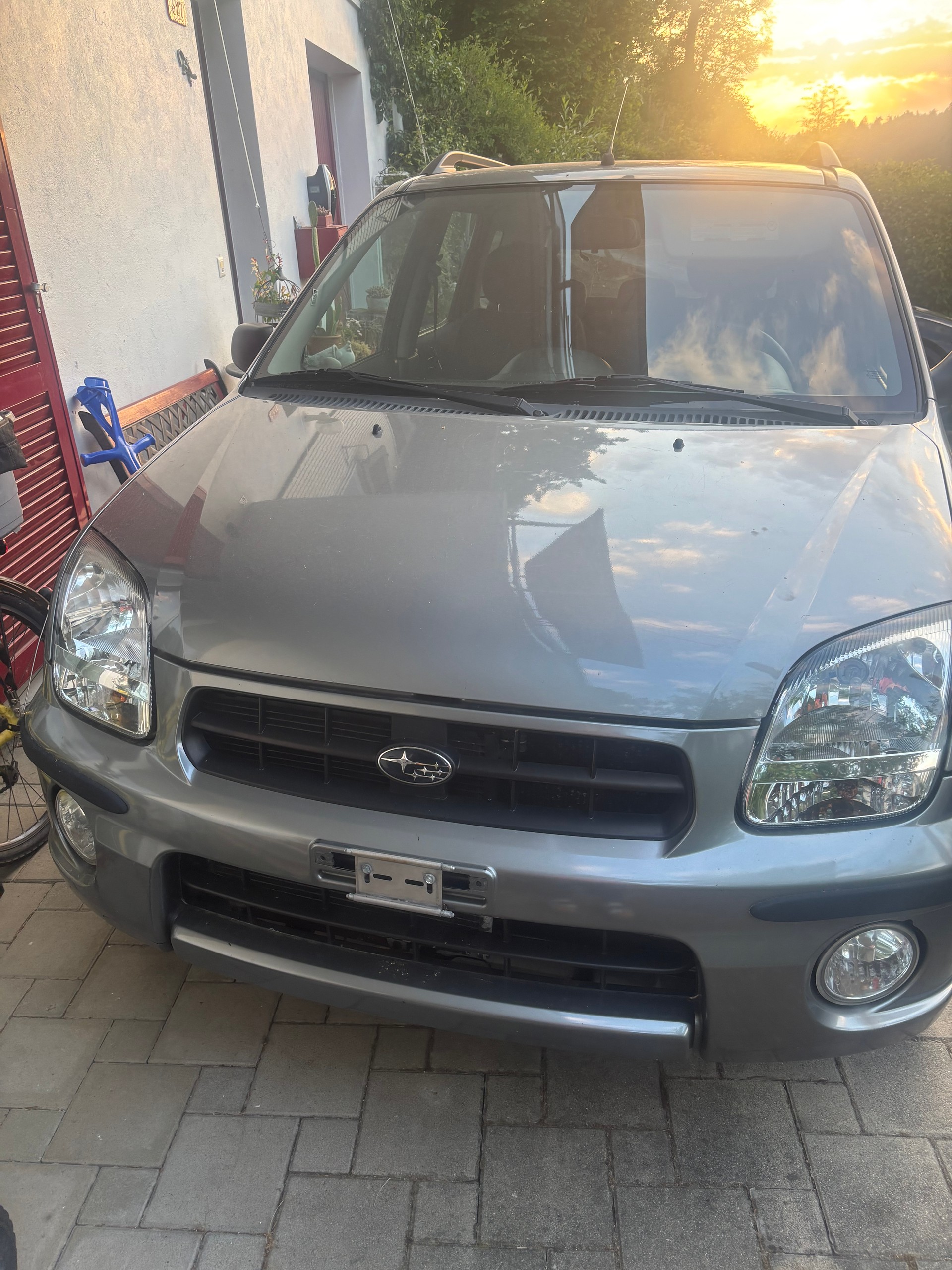 SUBARU 1.5-image-2