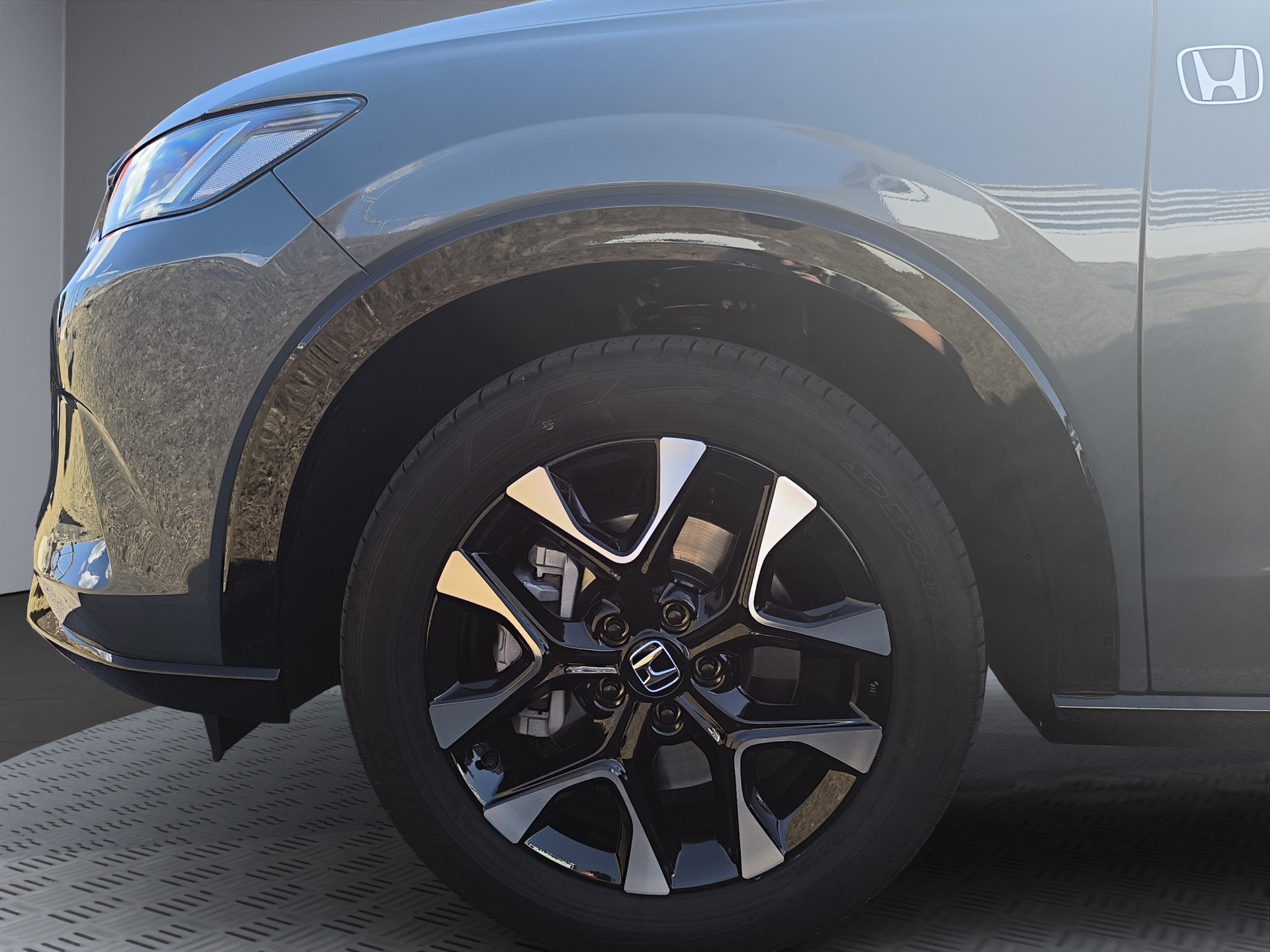 HONDA ZR-V 2.0 i-MMD Advance-image-12