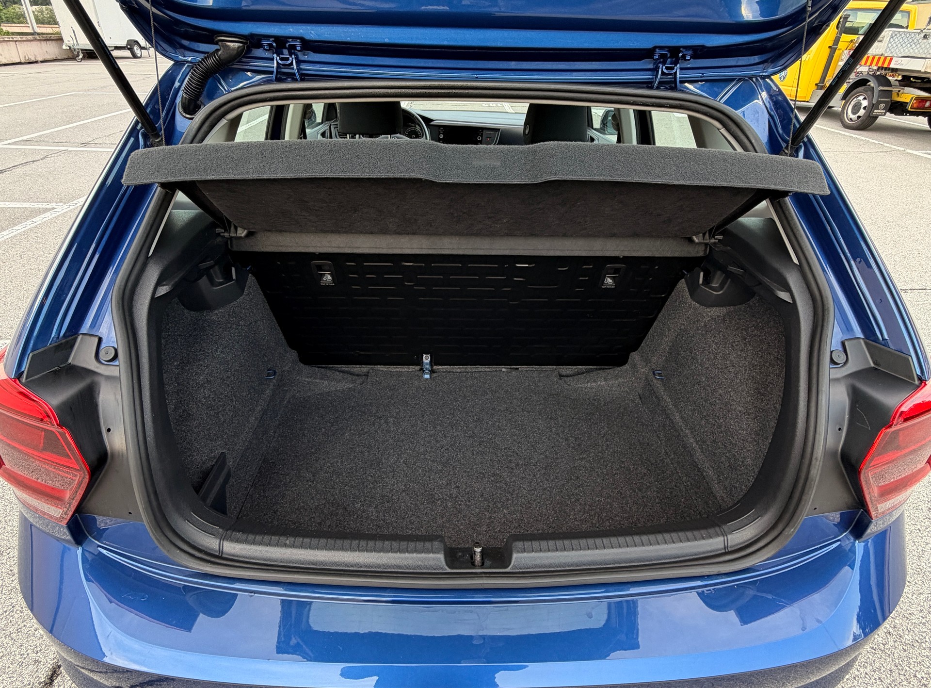 VW Polo 1.0 BMT Comfortline-image-13