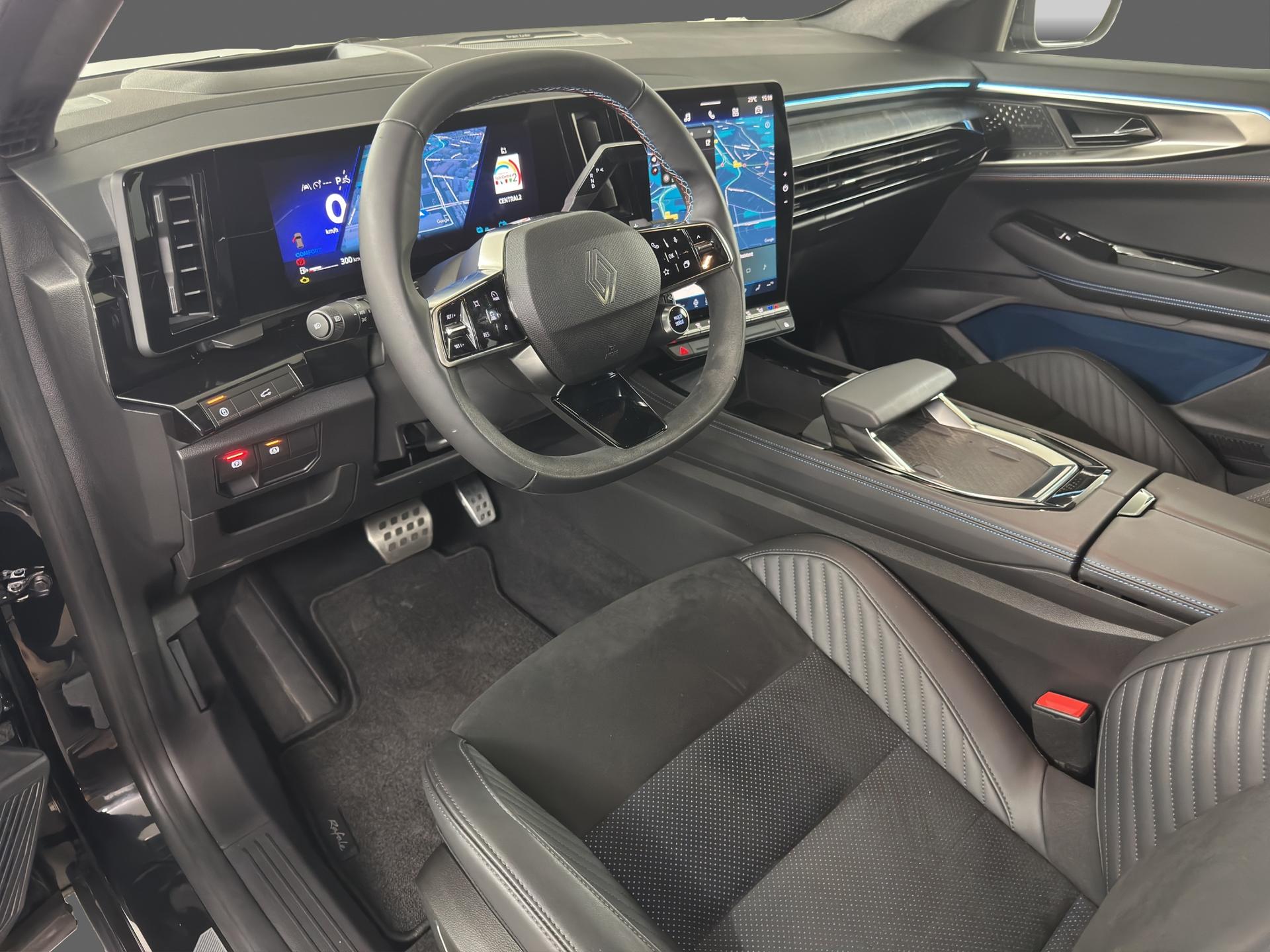 RENAULT Rafale 1.2 E-Tech Hybrid 200 Esprit Alpine-image-9