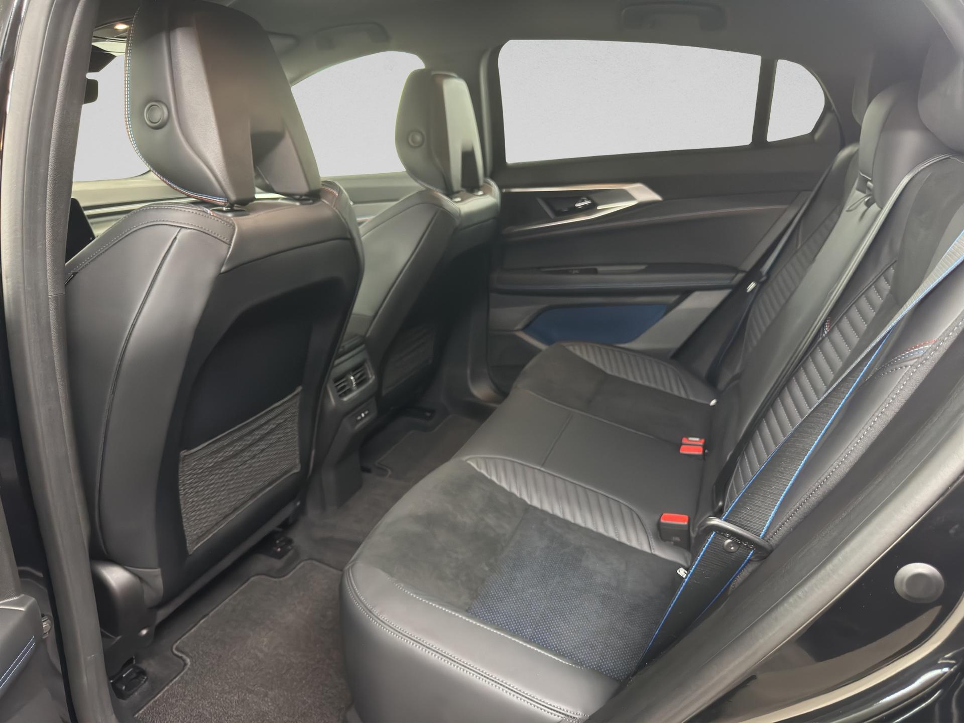 RENAULT Rafale 1.2 E-Tech Hybrid 200 Esprit Alpine-image-14