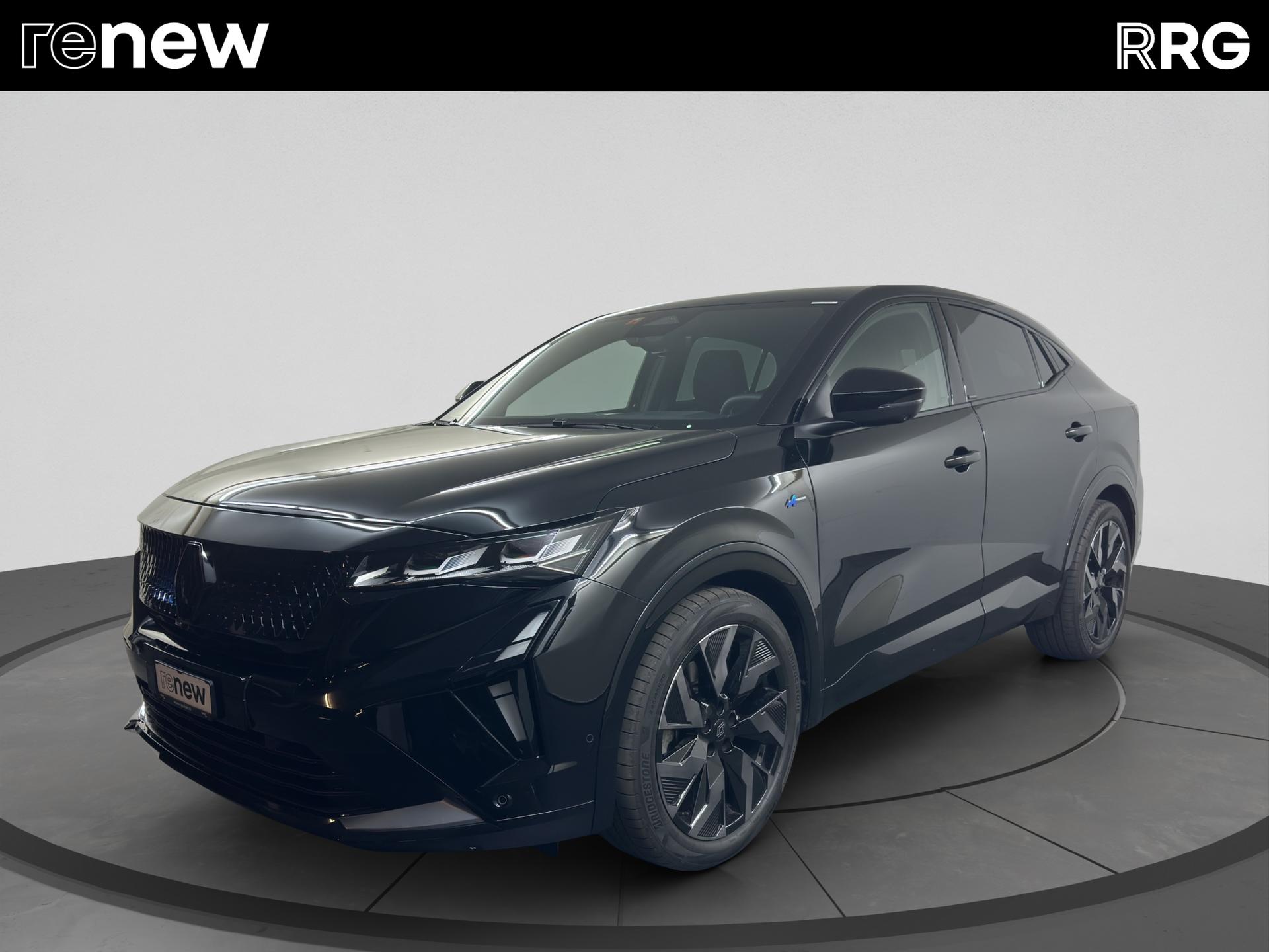 RENAULT Rafale 1.2 E-Tech Hybrid 200 Esprit Alpine-image-6
