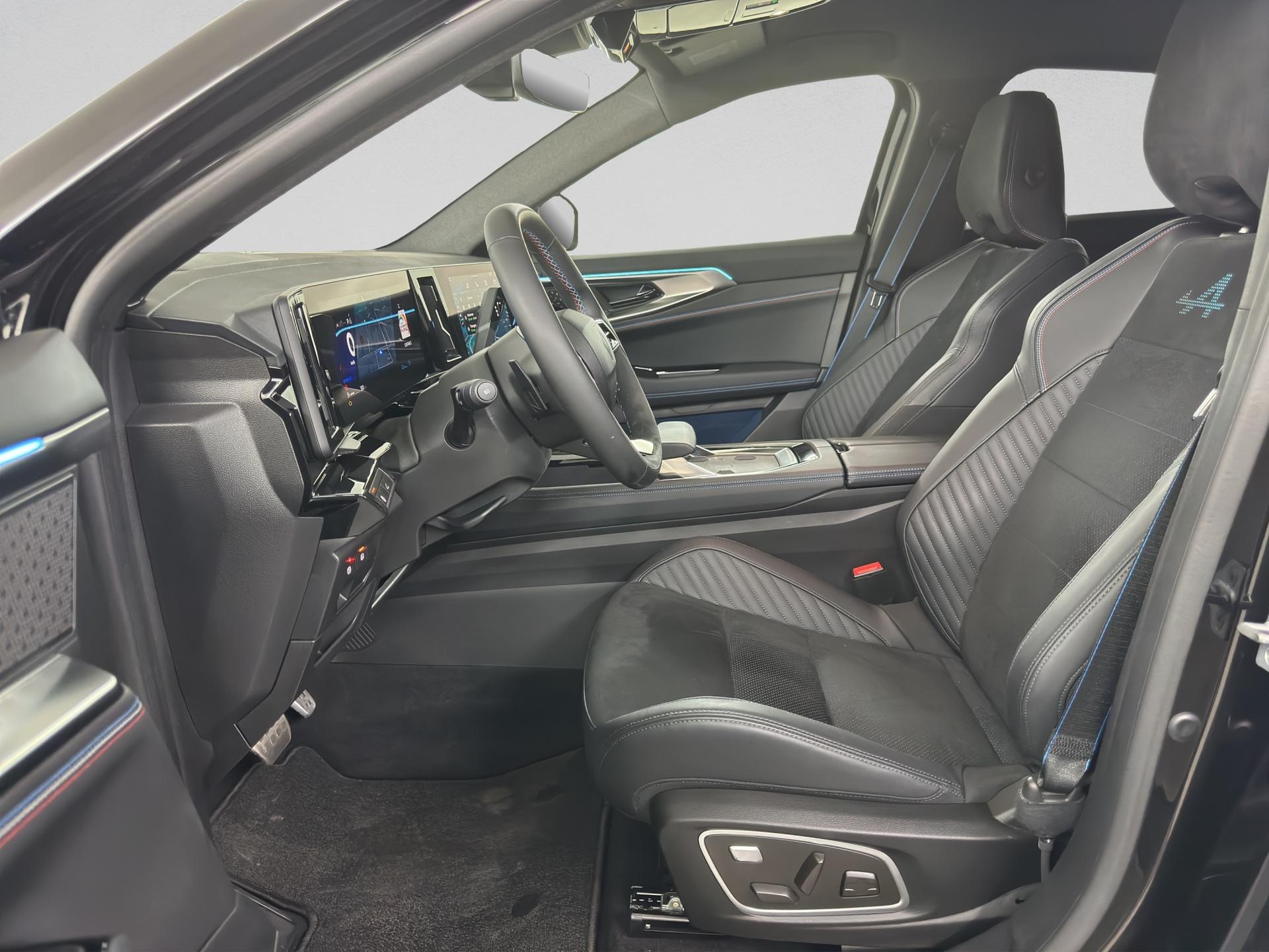 RENAULT Rafale 1.2 E-Tech Hybrid 200 Esprit Alpine-image-8