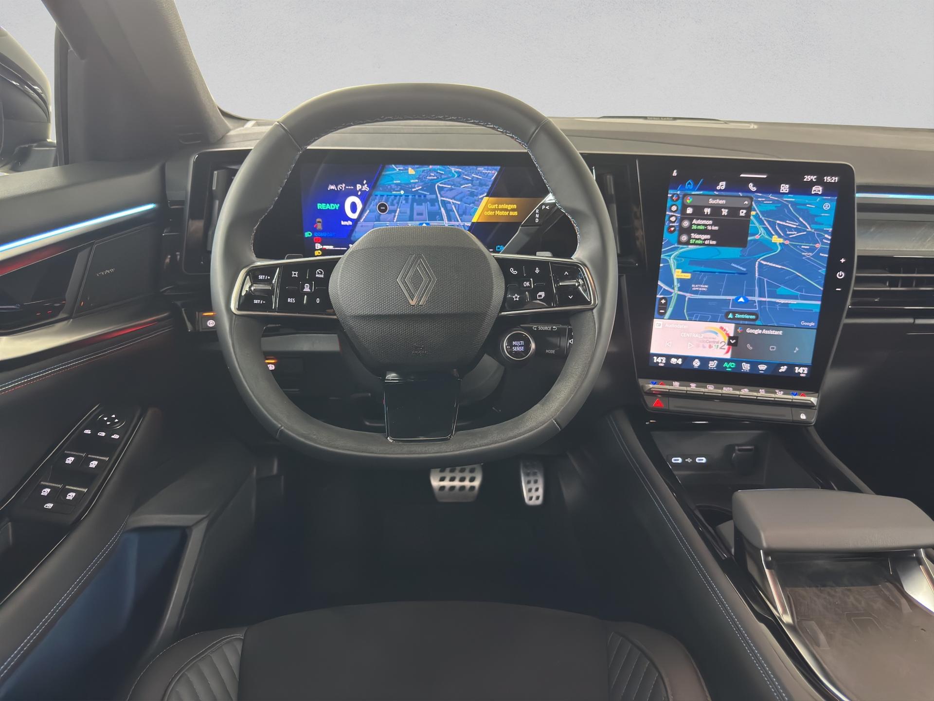 RENAULT Rafale 1.2 E-Tech Hybrid 200 Esprit Alpine-image-13