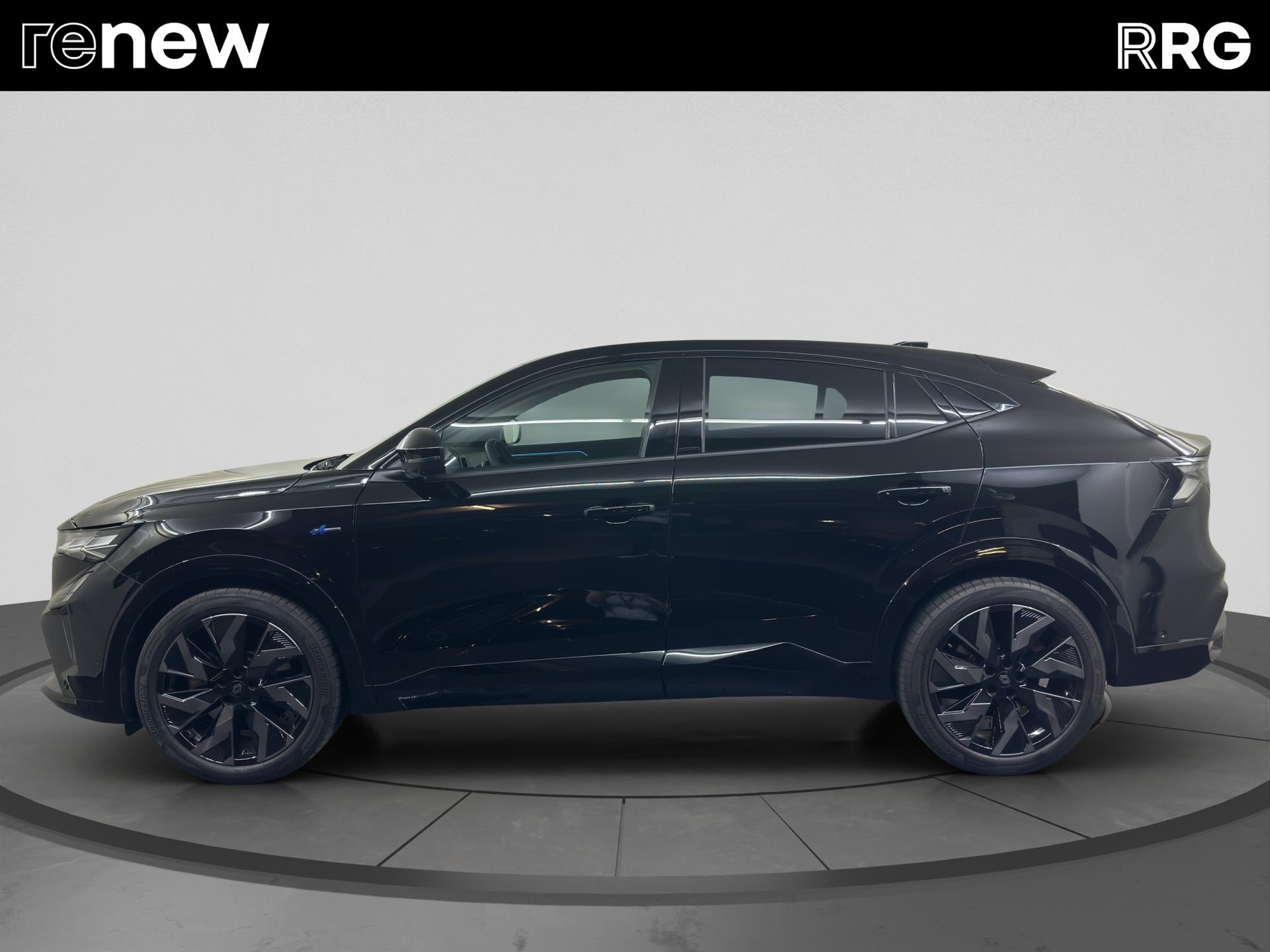 RENAULT Rafale 1.2 E-Tech Hybrid 200 Esprit Alpine-image-5