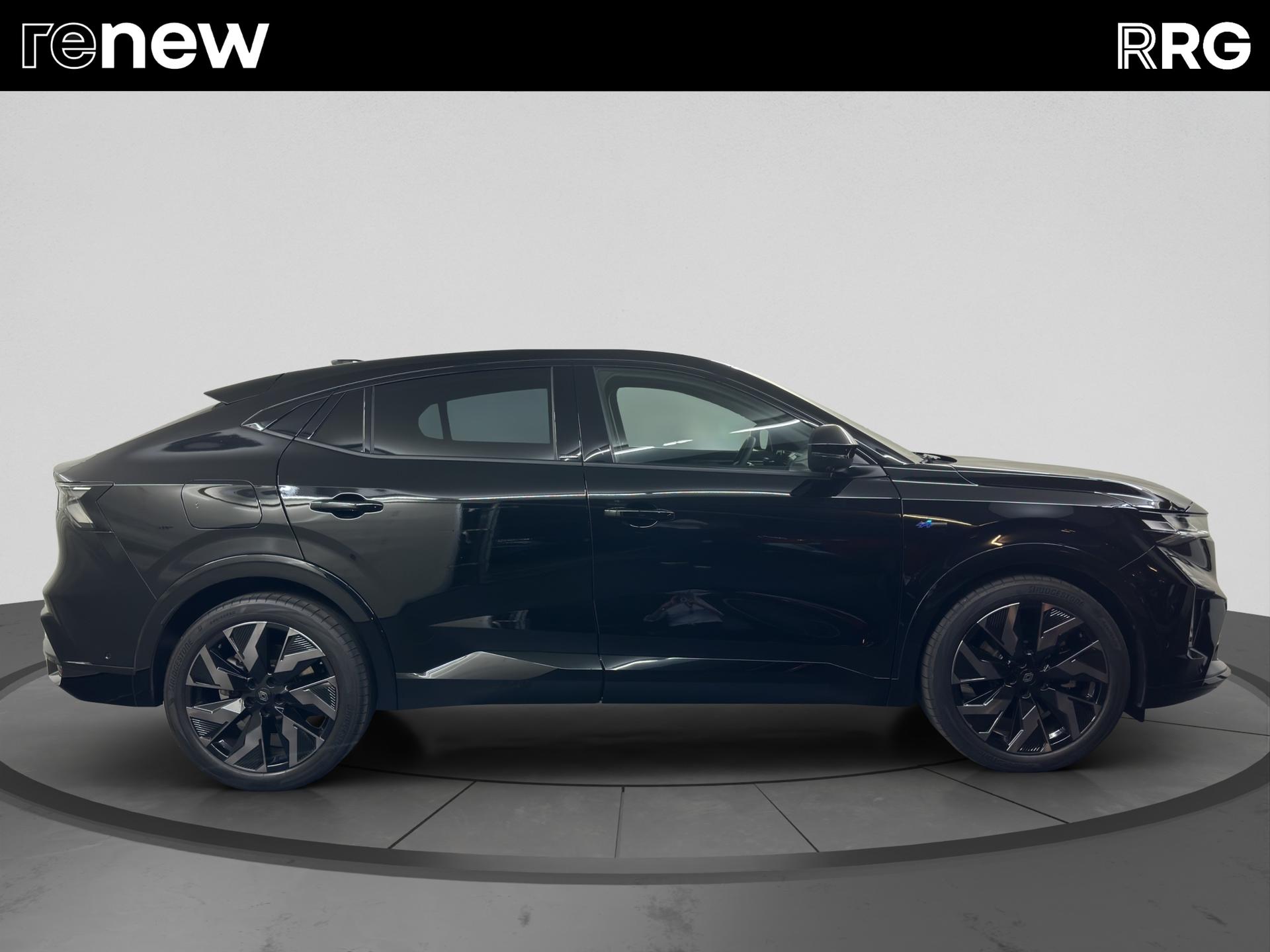 RENAULT Rafale 1.2 E-Tech Hybrid 200 Esprit Alpine-image-1