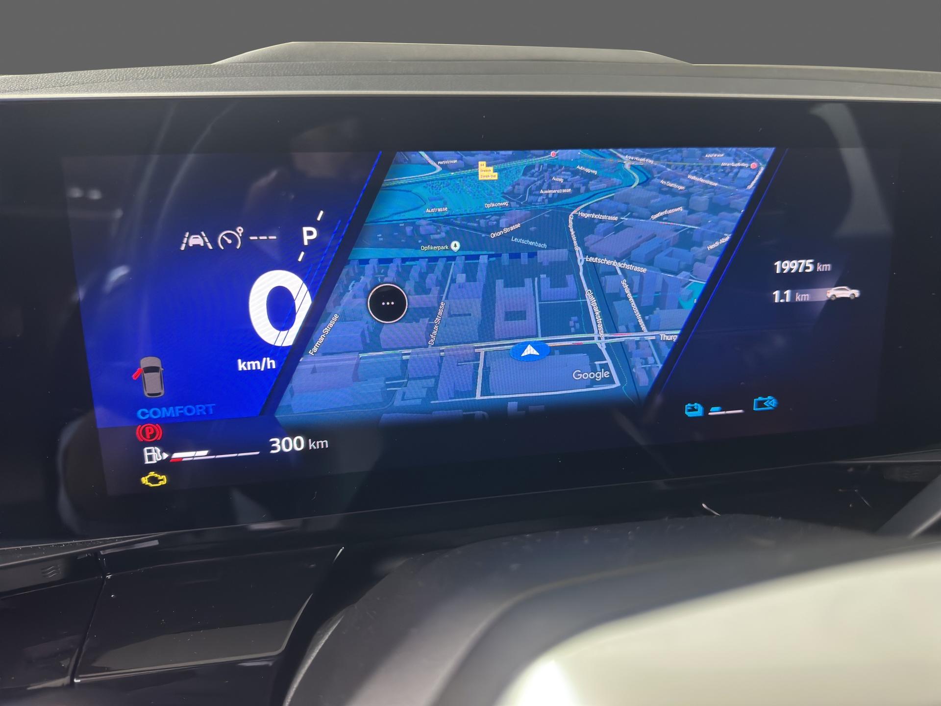 RENAULT Rafale 1.2 E-Tech Hybrid 200 Esprit Alpine-image-10