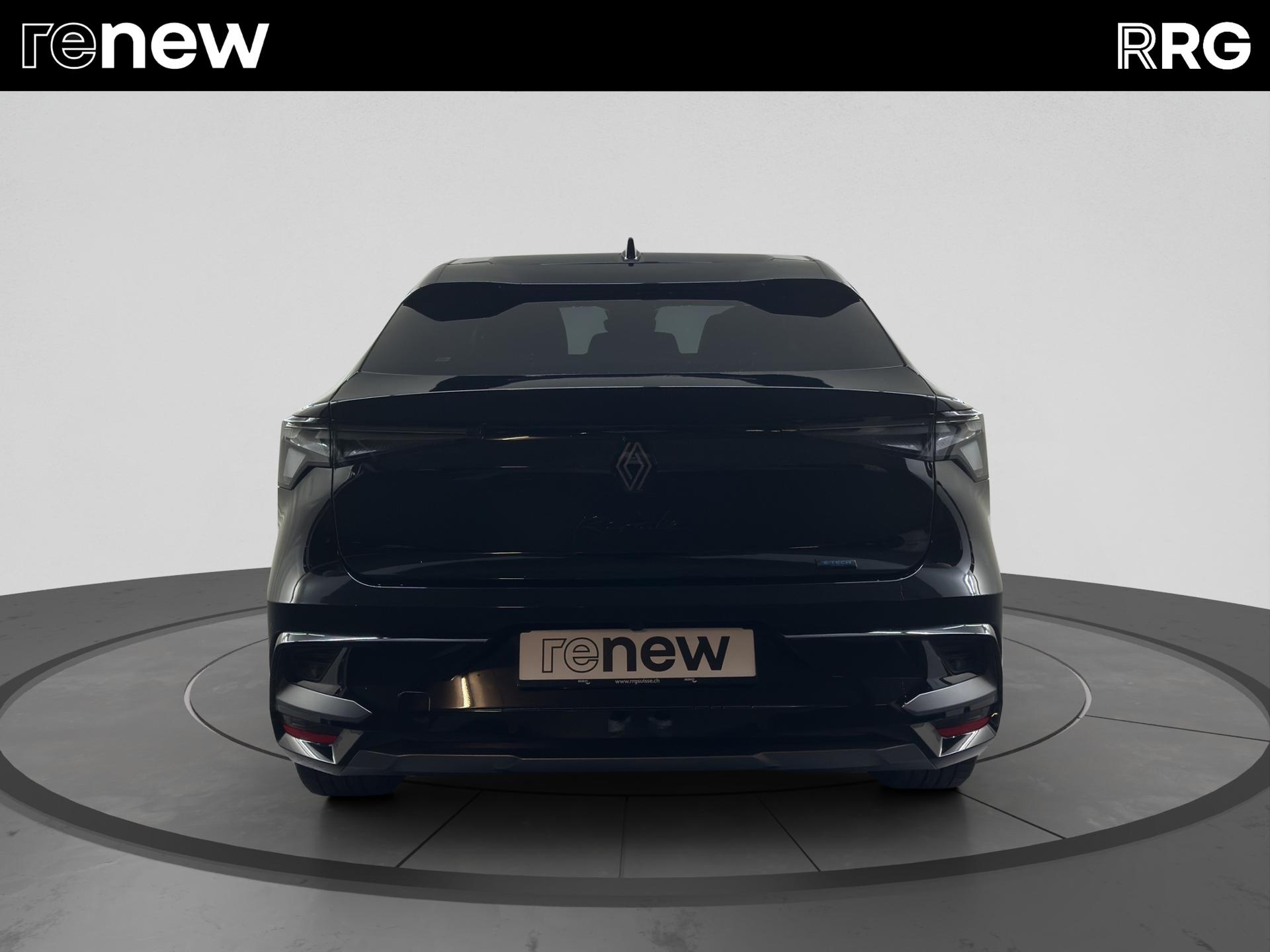 RENAULT Rafale 1.2 E-Tech Hybrid 200 Esprit Alpine-image-3
