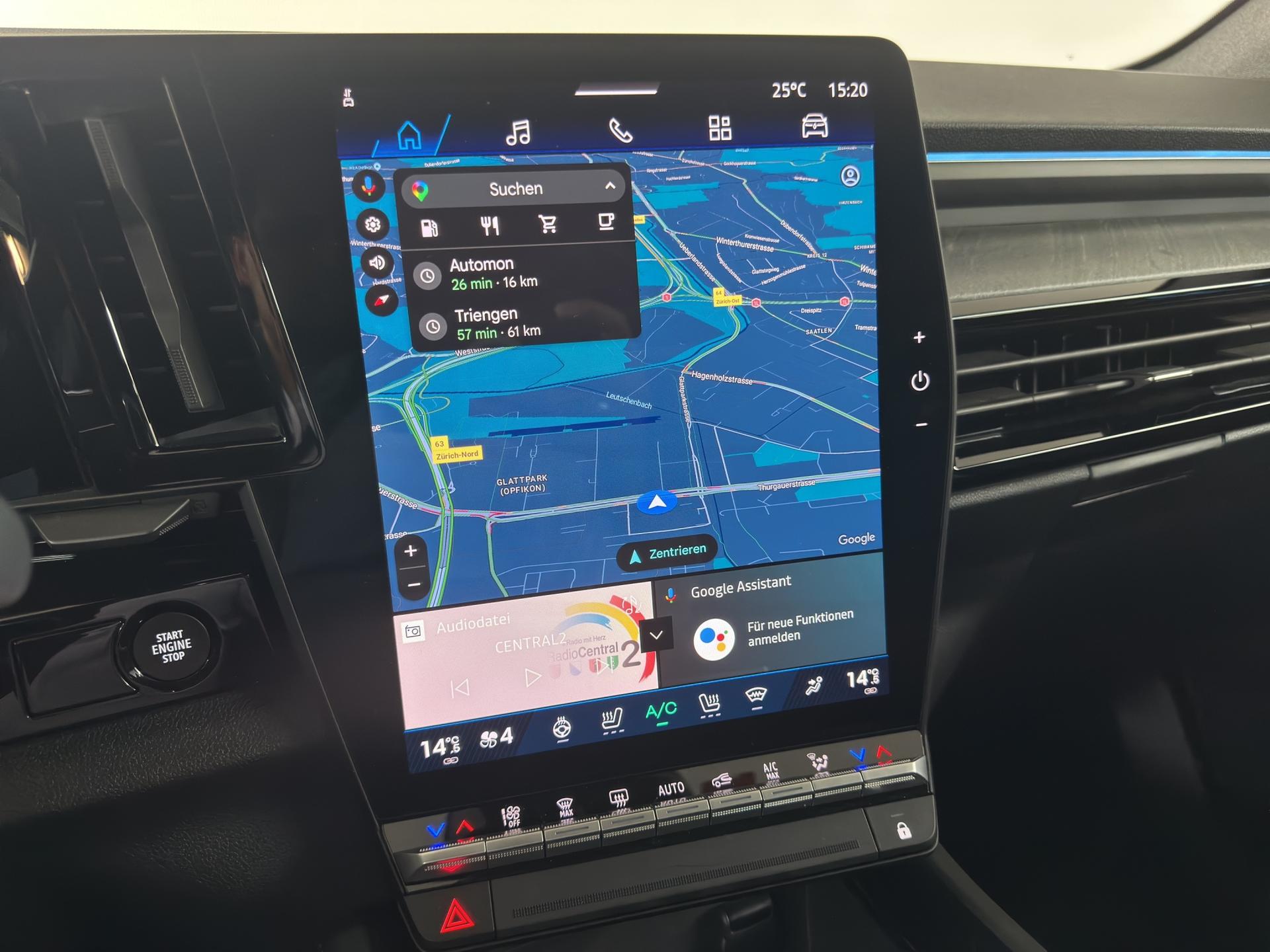 RENAULT Rafale 1.2 E-Tech Hybrid 200 Esprit Alpine-image-21
