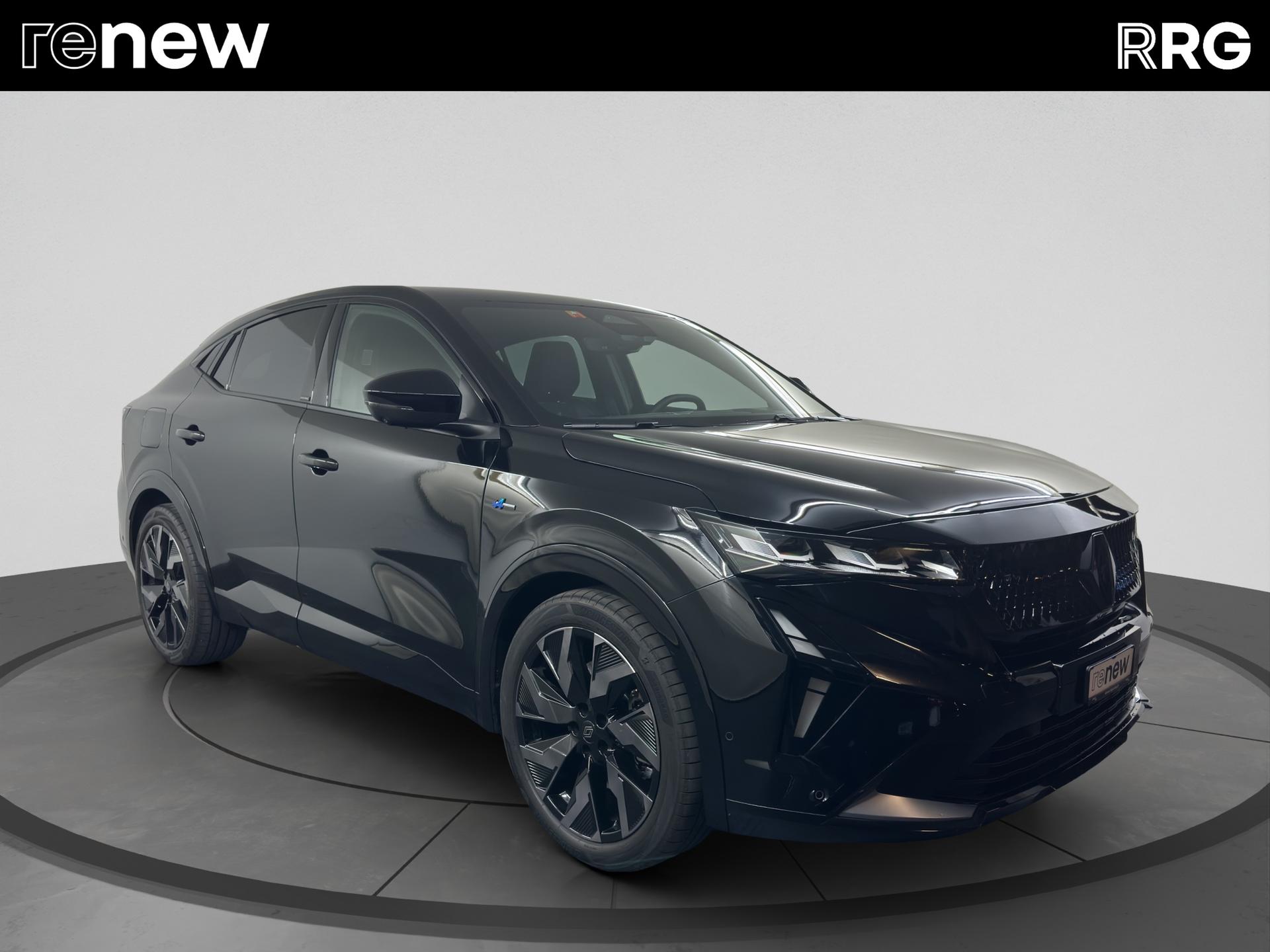 RENAULT Rafale 1.2 E-Tech Hybrid 200 Esprit Alpine-image-0