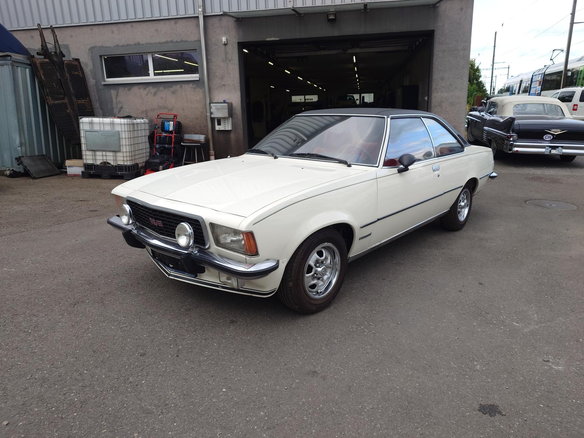OPEL GS/E-image-10