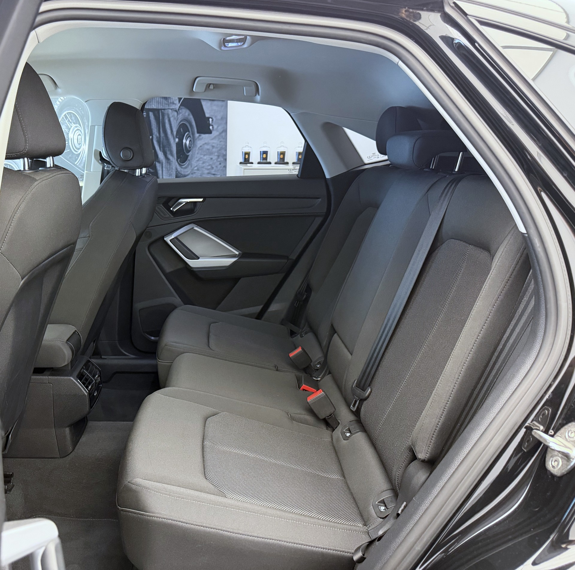 AUDI Q3 Sportback 40 TFSI quattro S-tronic-image-17