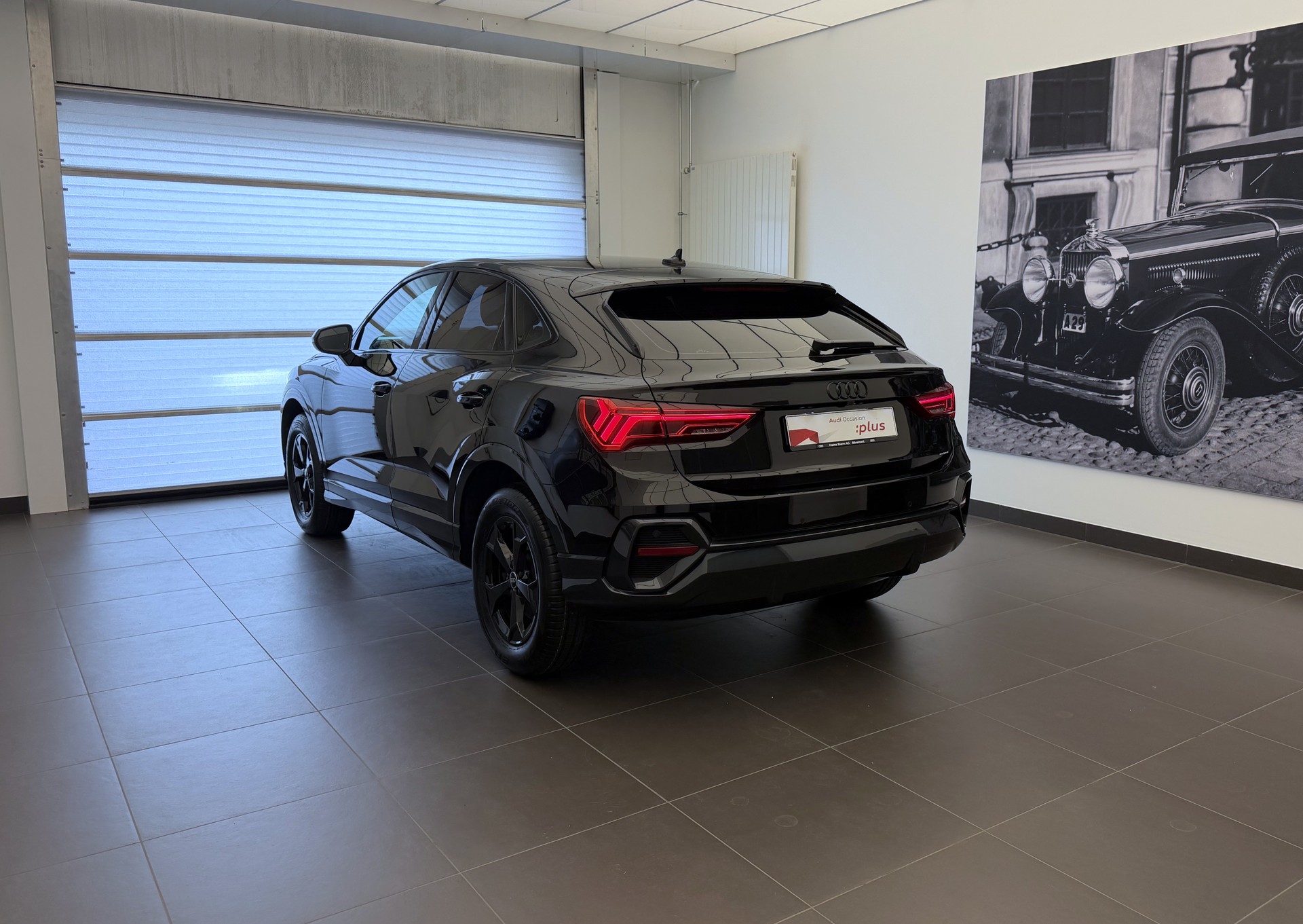 AUDI Q3 Sportback 40 TFSI quattro S-tronic-image-20