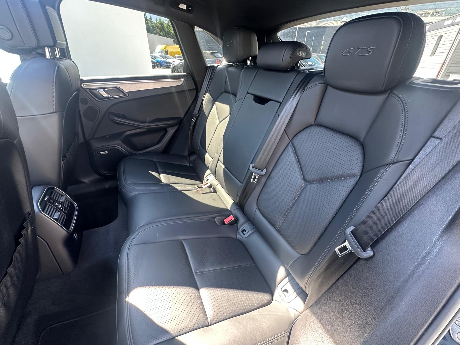 PORSCHE Macan GTS PDK-image-8