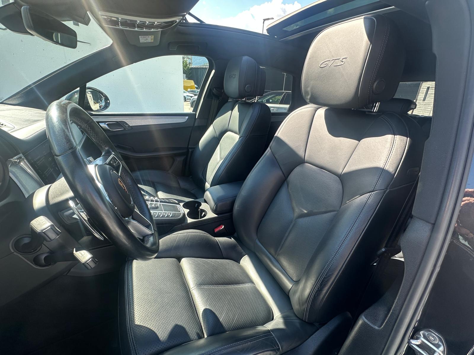 PORSCHE Macan GTS PDK-image-6