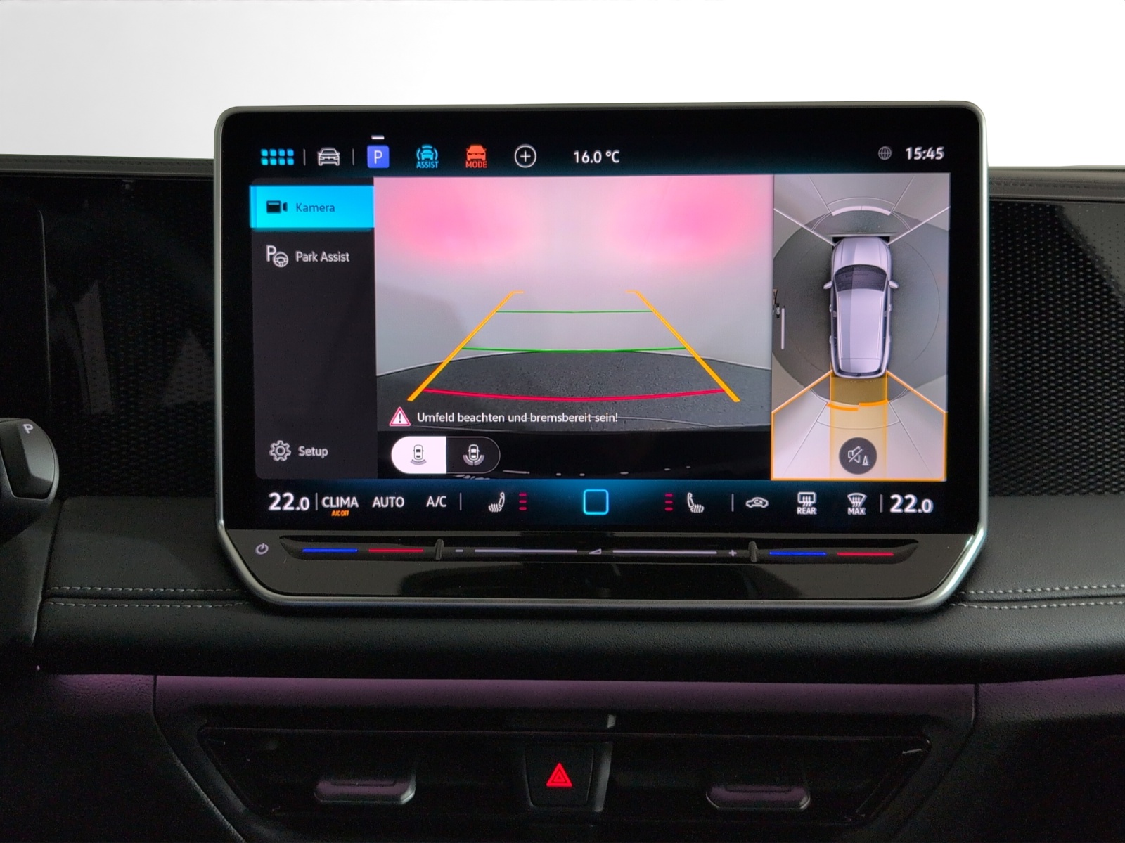 VW Tiguan 2.0 TSI DSG United 4Motion-image-12