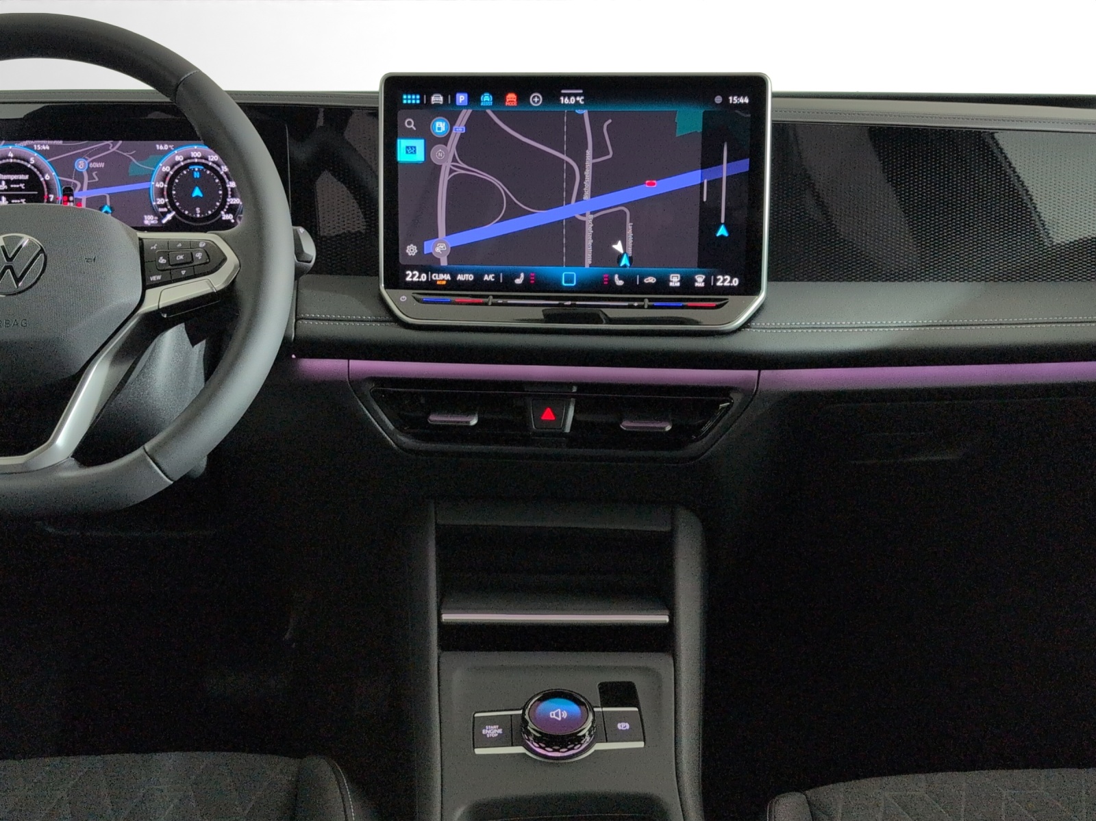 VW Tiguan 2.0 TSI DSG United 4Motion-image-10