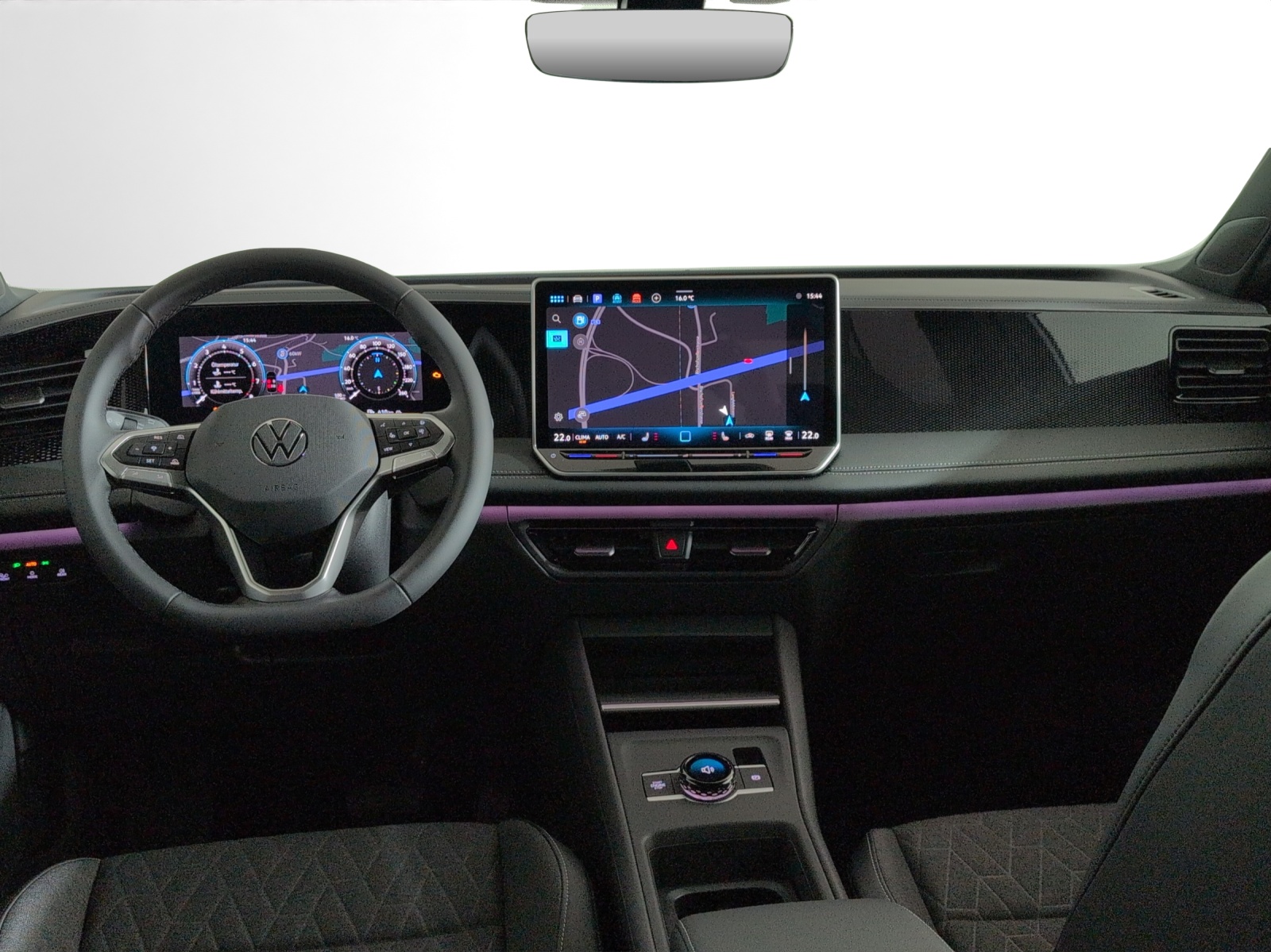 VW Tiguan 2.0 TSI DSG United 4Motion-image-9