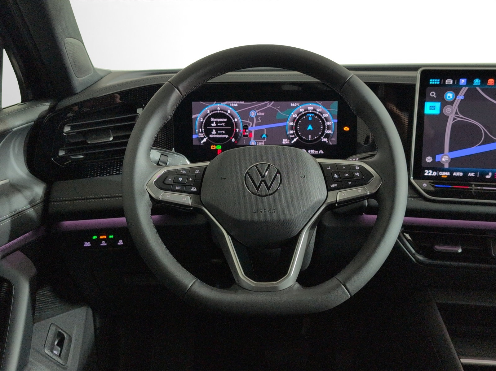 VW Tiguan 2.0 TSI DSG United 4Motion-image-11