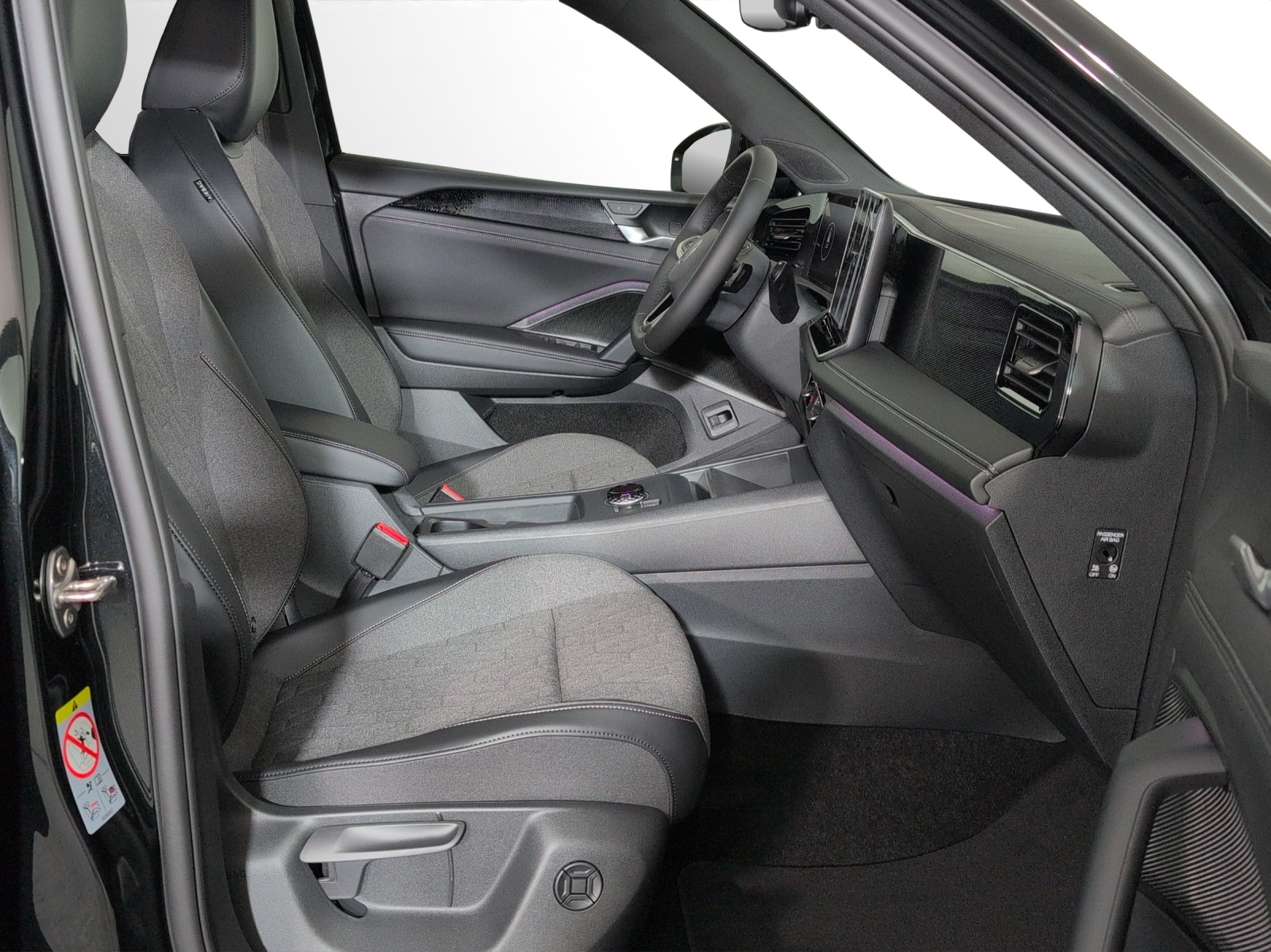 VW Tiguan 2.0 TSI DSG United 4Motion-image-6
