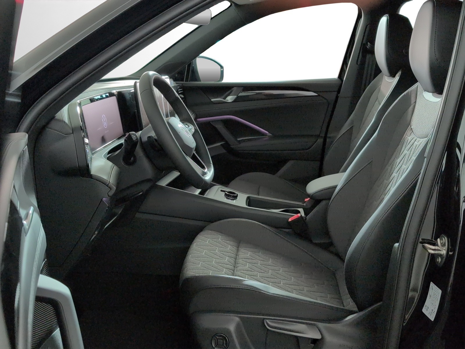 VW Tiguan 2.0 TSI DSG United 4Motion-image-5