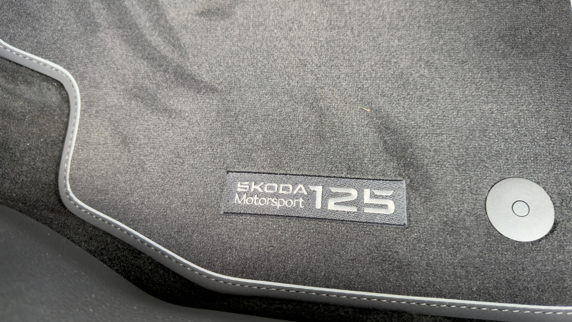 SKODA Fabia 1.5 TSI ME 177 PS 7DSG-image-5