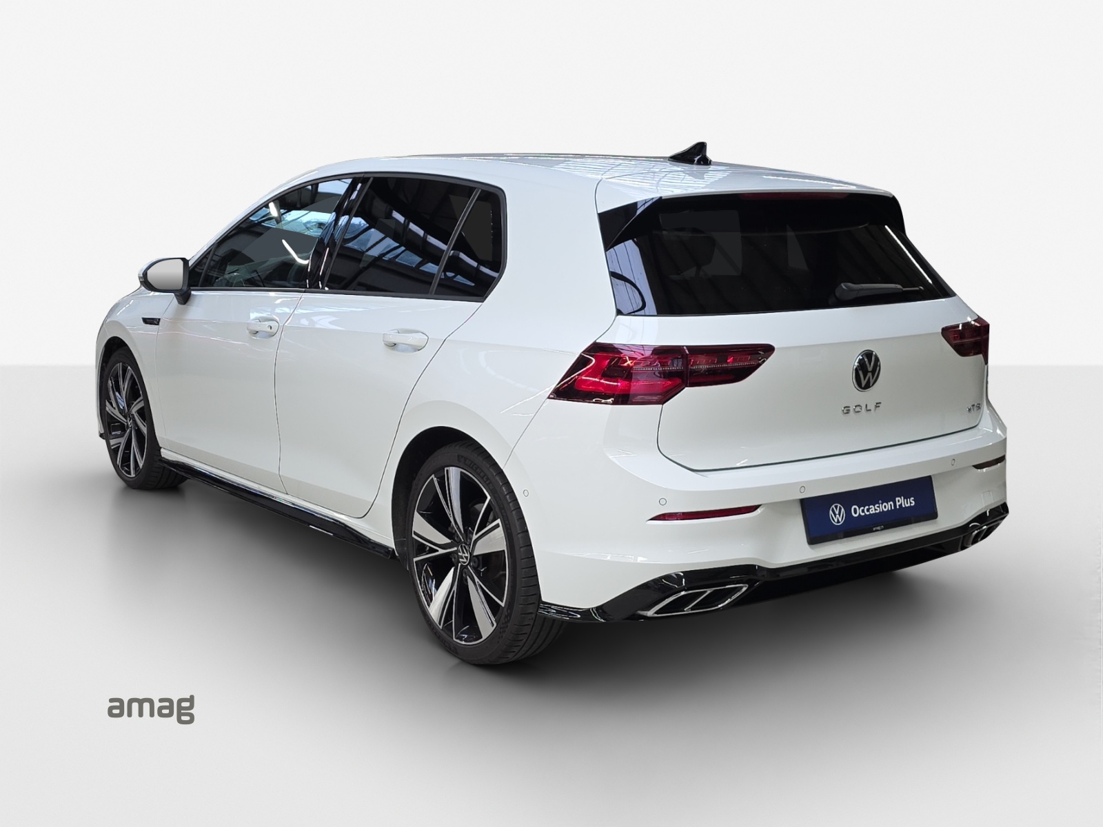 VW Golf 1.5 eTSI mHEV ACT R-Line DSG-showroom-element-2