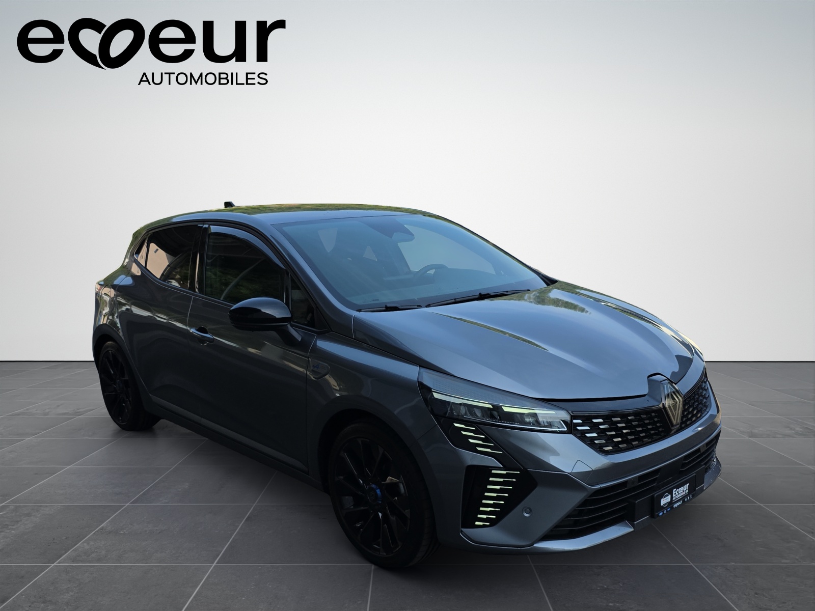 RENAULT Clio 1.6 E-Tech esprit Alpine-image-6