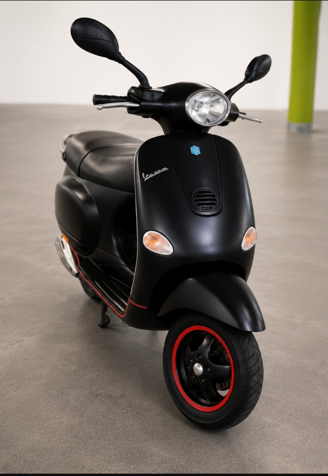 PIAGGIO Vespa 150 ET4