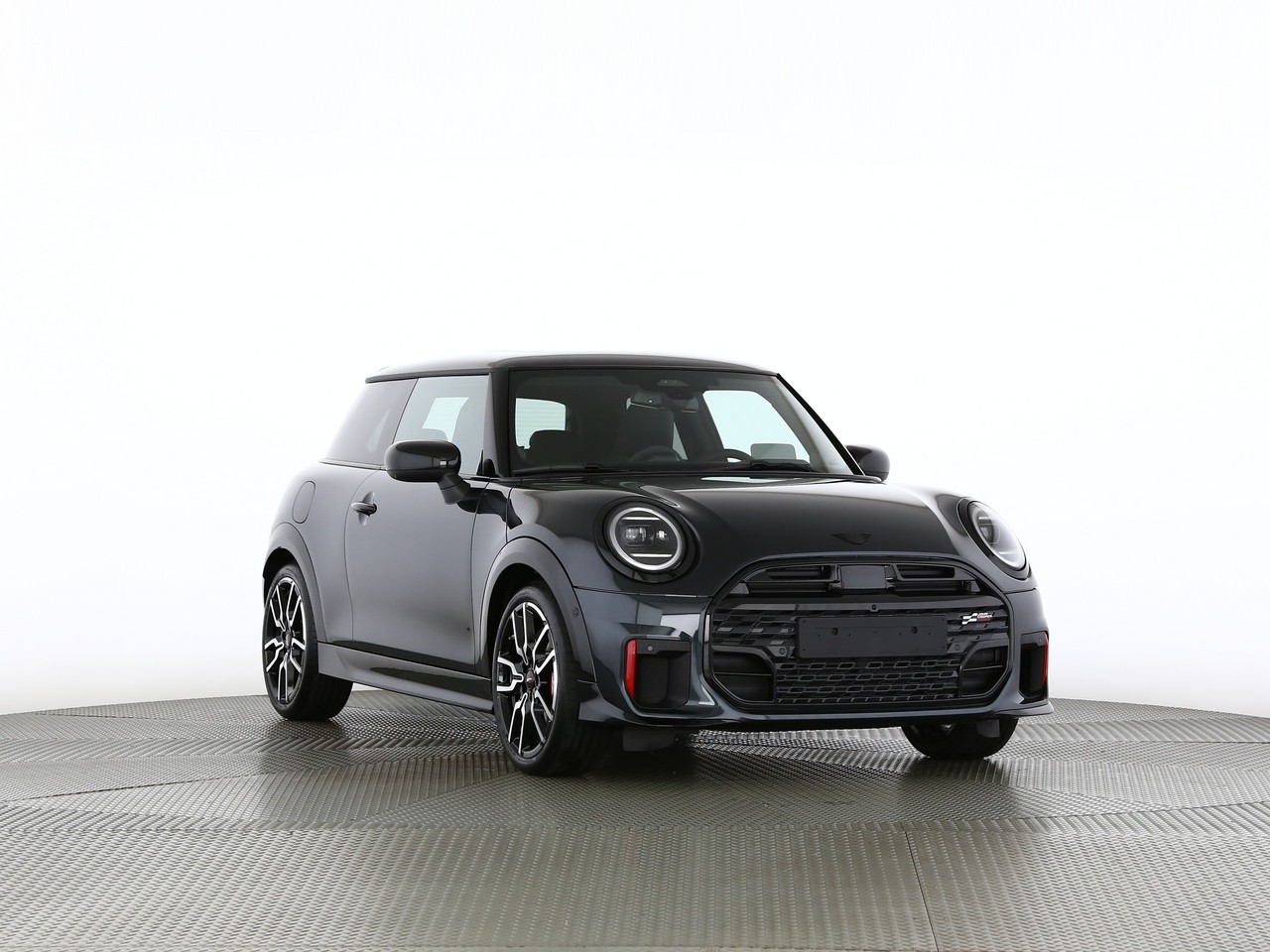 MINI Cooper John Cooper Works DKG-image-21