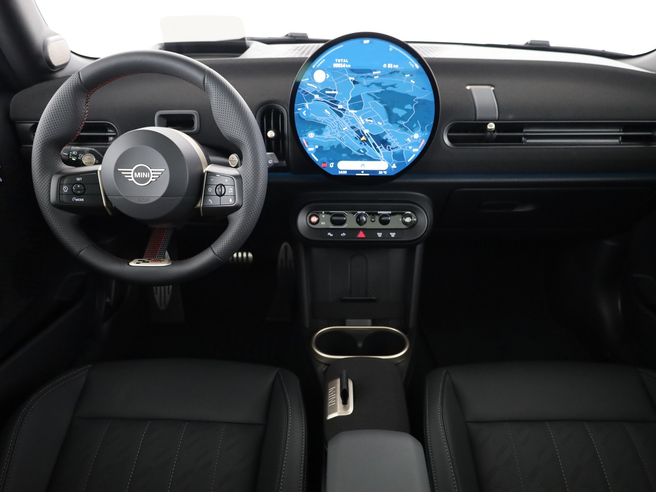 MINI Cooper John Cooper Works DKG-image-35