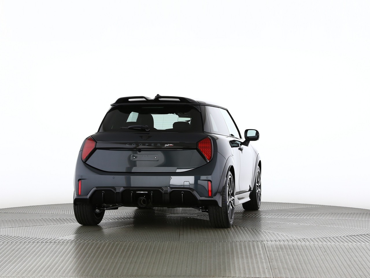 MINI Cooper John Cooper Works DKG-image-11